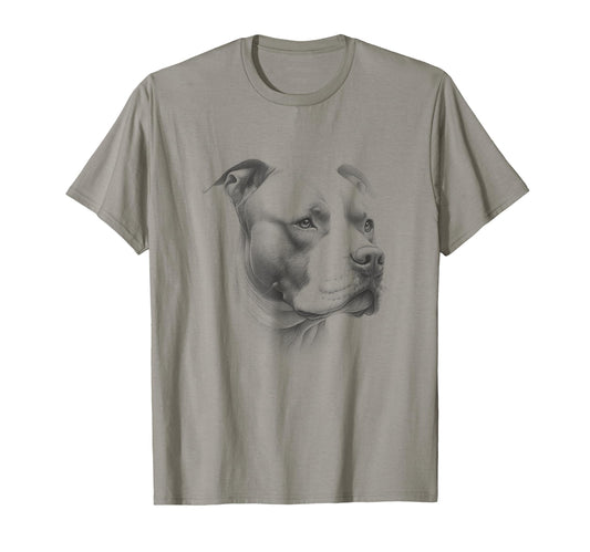 Animals Sketch Drawing Art Designs T-Shirt - Minimalist Print Men Women - T-Shirt, Sweatshirt, Hoodie