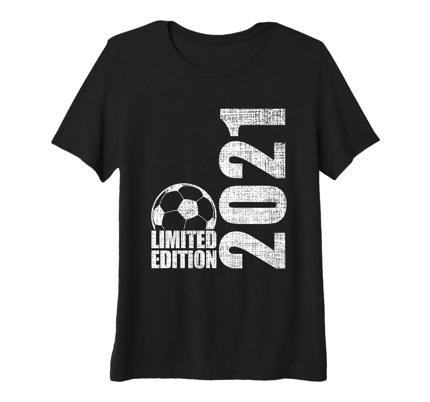 Womens 5 Years Old 2021 5Th Birthday T-Shirt - Streetwear Style for Adults - T-Shirt, Sweatshirt, Hoodie