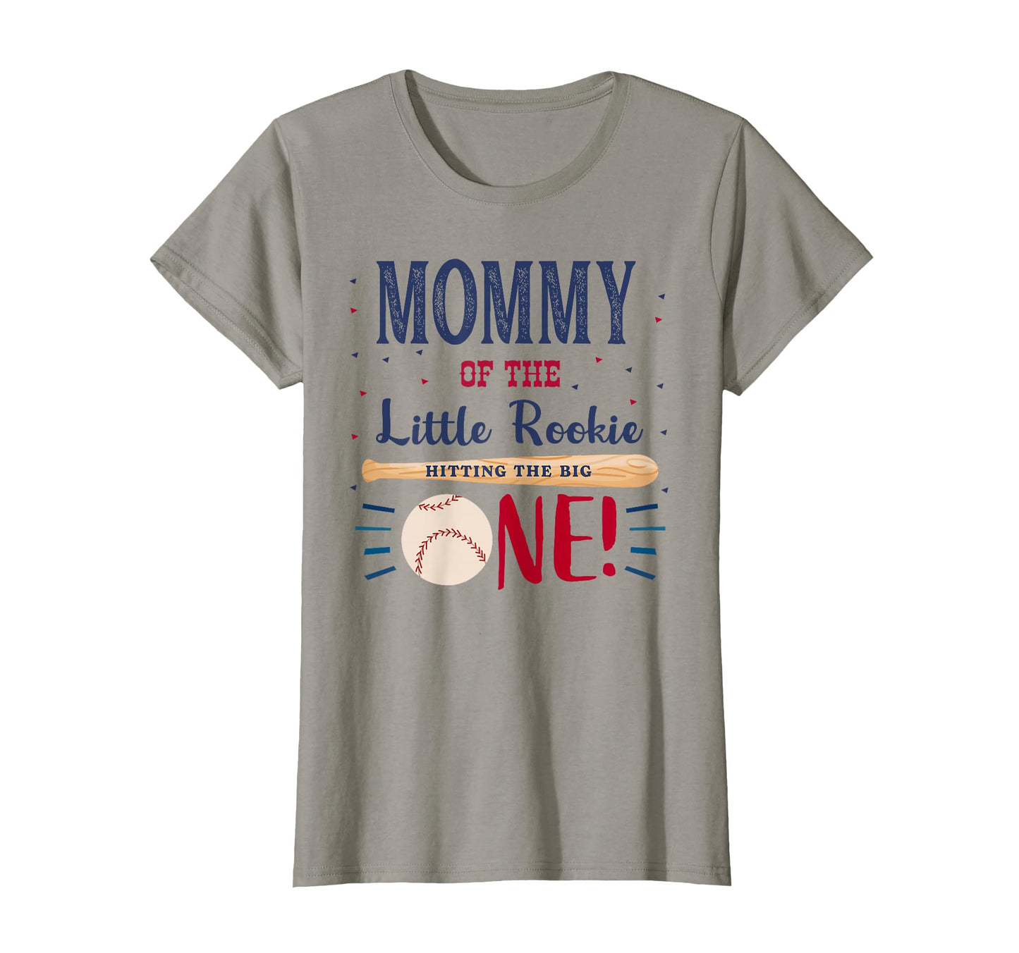 Mommy Mom First Birthday Little T-Shirt - Streetwear Style for Adults - T-Shirt, Sweatshirt, Hoodie