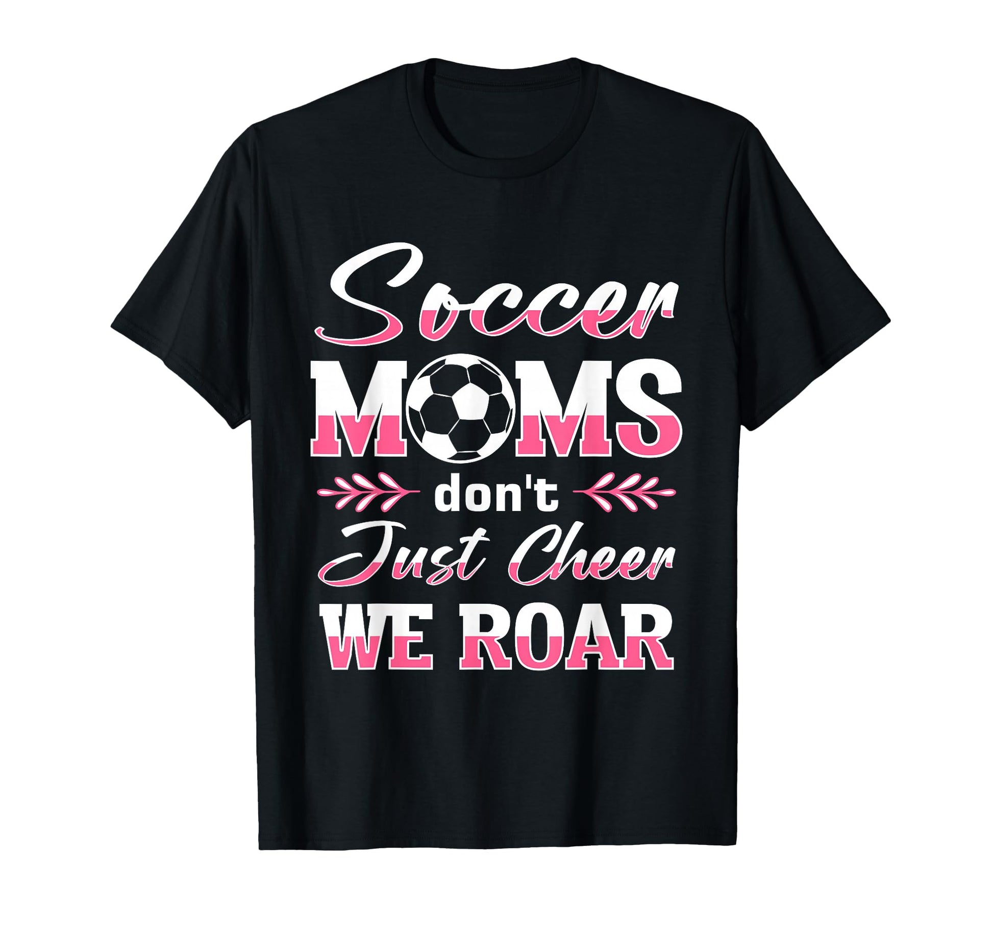 Soccer Mom Gifts Soccer Fan Sweatshirt - Aesthetic Graphic for Adults - T-Shirt, Sweatshirt, Hoodie
