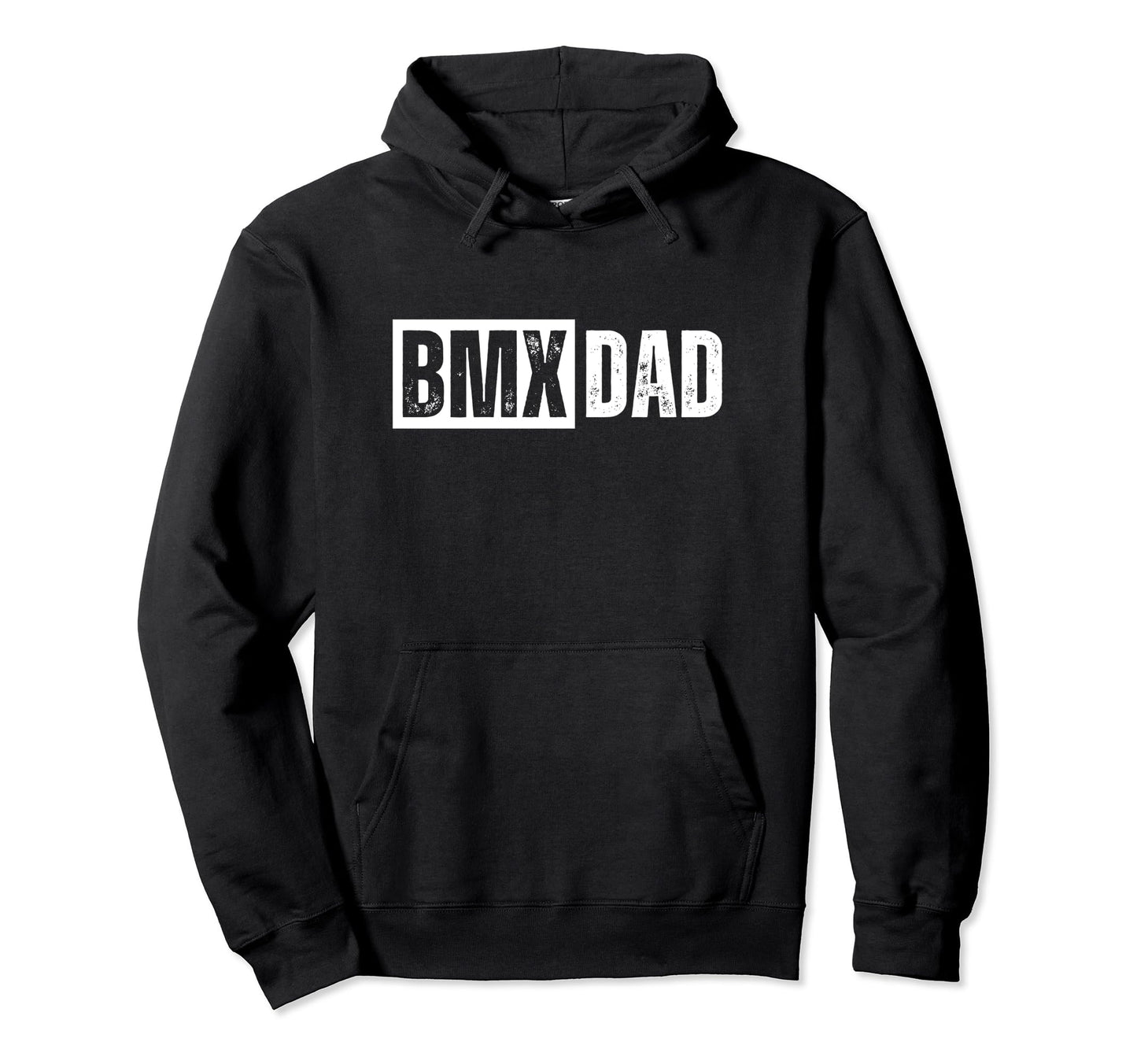 Bmx Dad Tees T Shirts T-Shirt - Casual Everyday Wear Men Women - T-Shirt, Sweatshirt, Hoodie