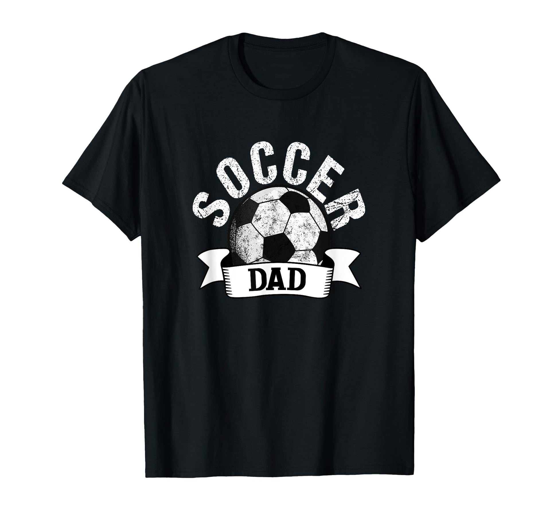 Soccer Dad Soccer Player Funny Dad T-Shirt - Unique Graphic for Adults - T-Shirt, Sweatshirt, Hoodie