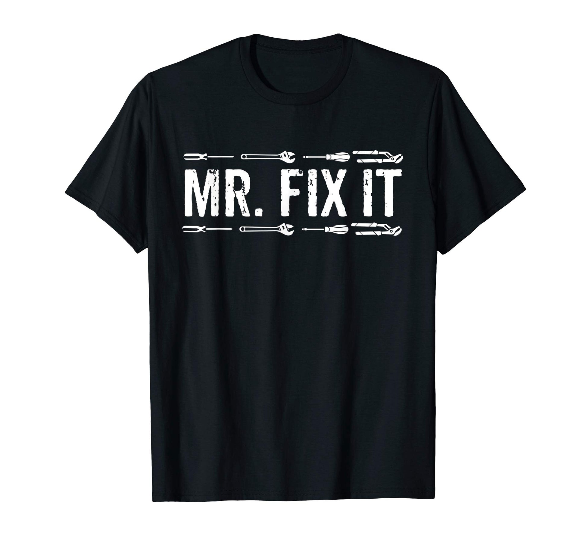 Mens Dad And Son Matching T-Shirt - Casual Everyday Wear for Adults - T-Shirt, Sweatshirt, Hoodie