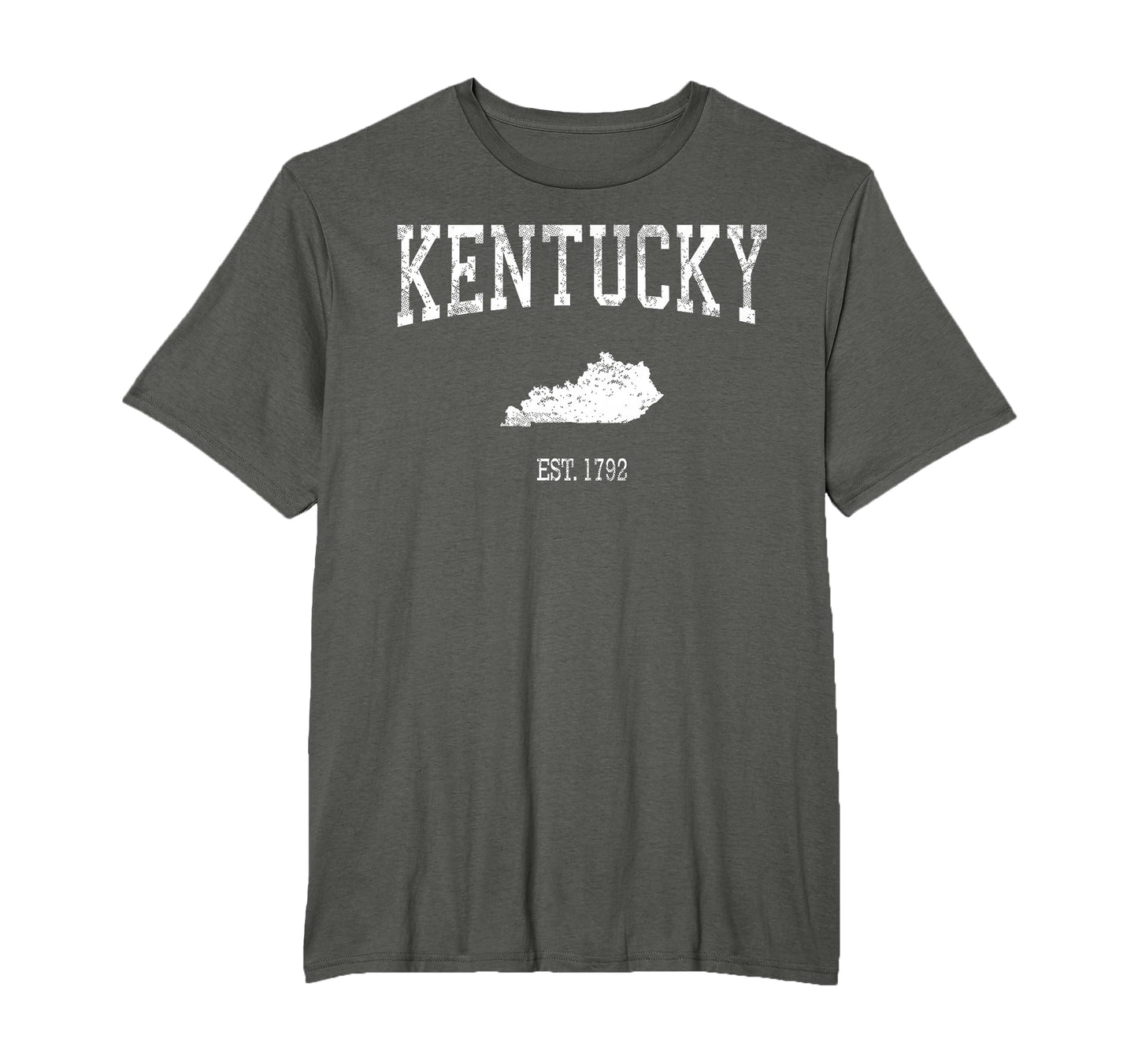 Kentucky Sports Ky T-Shirt - Casual Everyday Wear for Adults - T-Shirt, Sweatshirt, Hoodie