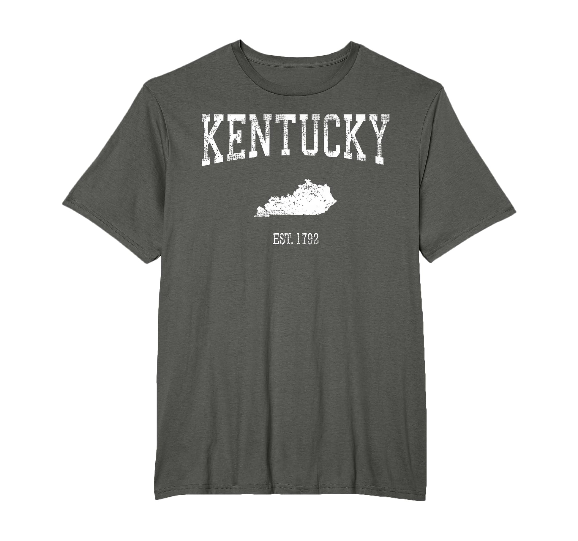 Kentucky Sports Ky T-Shirt - Casual Everyday Wear for Adults - T-Shirt, Sweatshirt, Hoodie