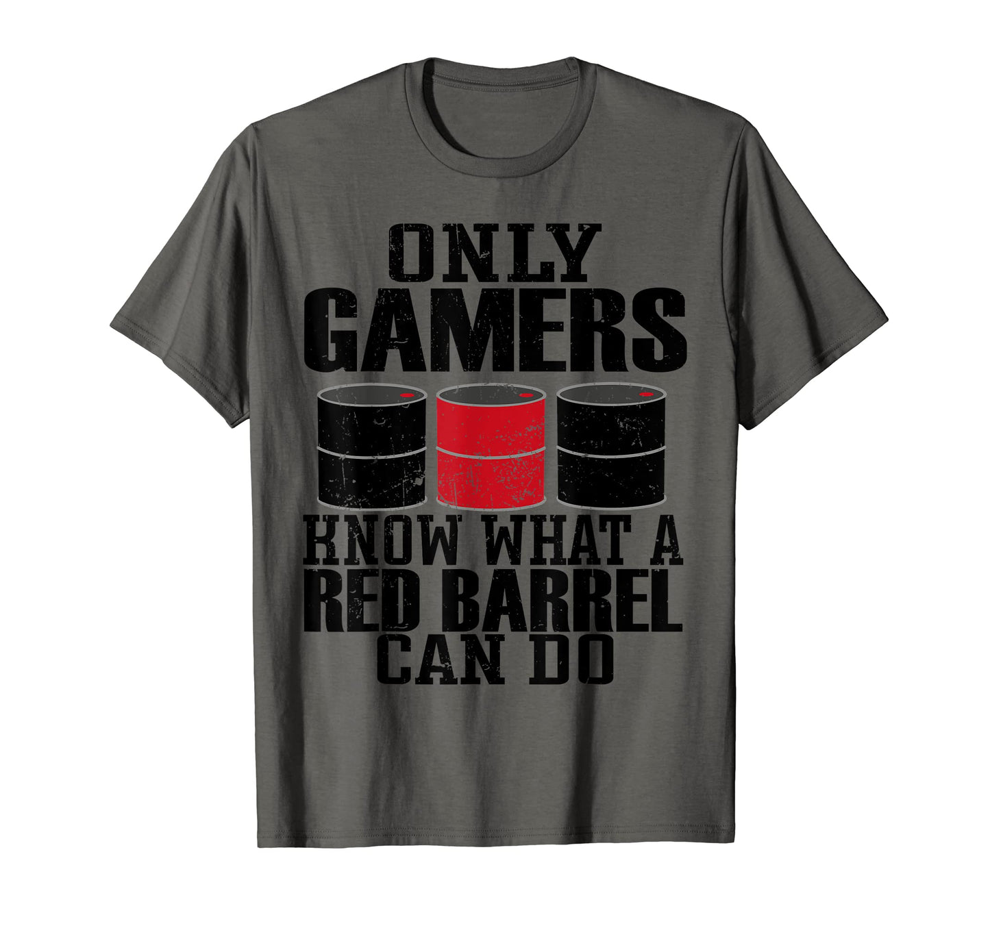 Funny Gamer Teens Video Game Gaming Dad T-Shirt - Minimalist Print Unisex - T-Shirt, Sweatshirt, Hoodie