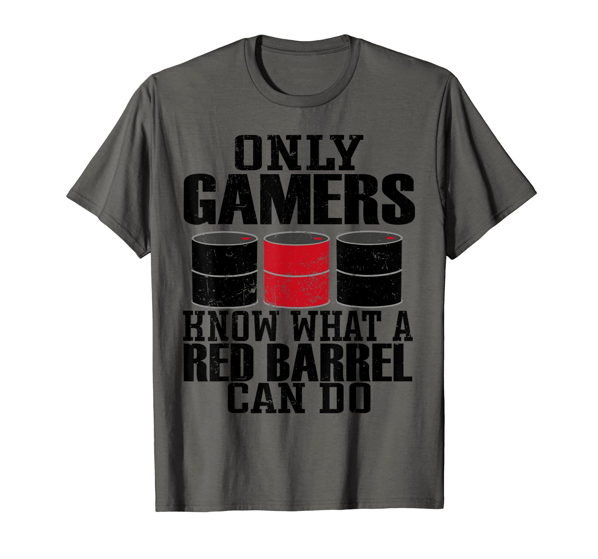 Funny Gamer Teens Video Game Gaming Dad T-Shirt - Minimalist Print Unisex - T-Shirt, Sweatshirt, Hoodie