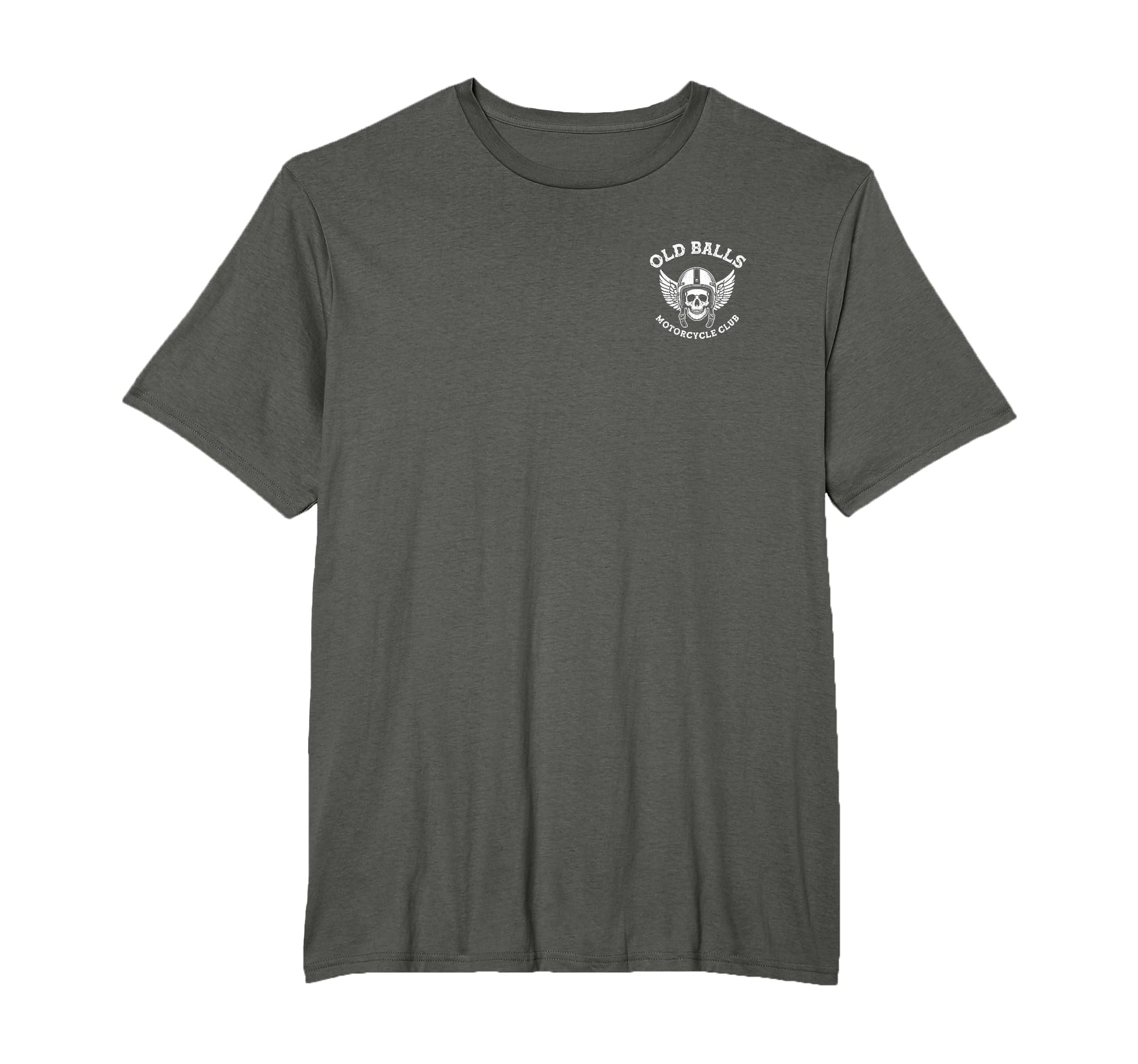 Funny 45Th Birthday Motorcycle Club T-Shirt - Streetwear Style Men Women - T-Shirt, Sweatshirt, Hoodie