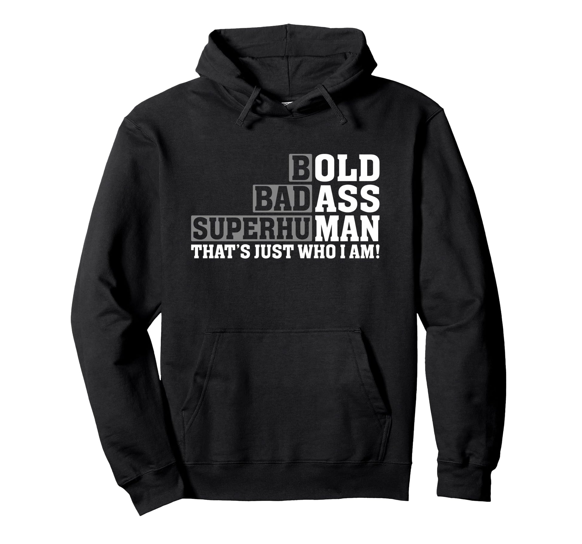 Best Dad Ever Fathers Day Family Husband Hoodie - Minimalist Print Unisex - T-Shirt, Sweatshirt, Hoodie