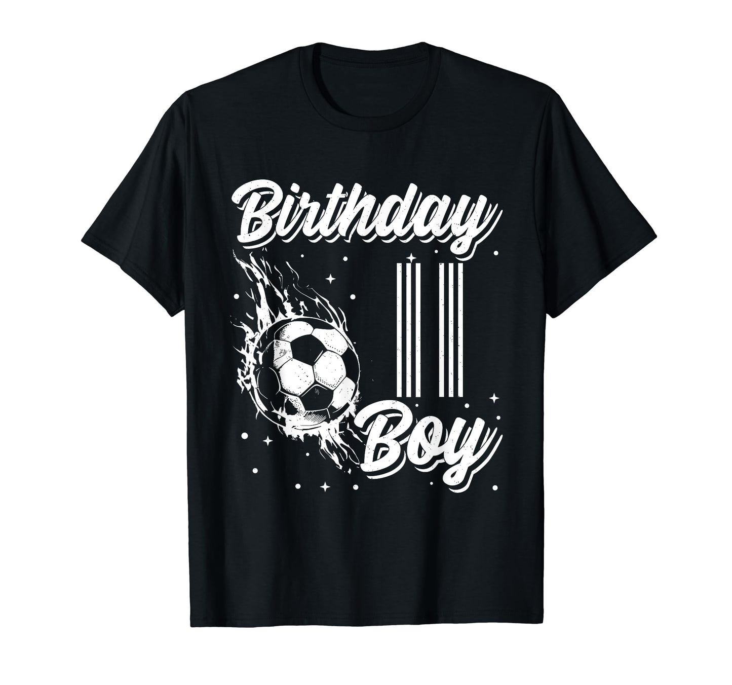 11Th Birthday Birthday Birthday T-Shirt - Minimalist Print for Adults - T-Shirt, Sweatshirt, Hoodie