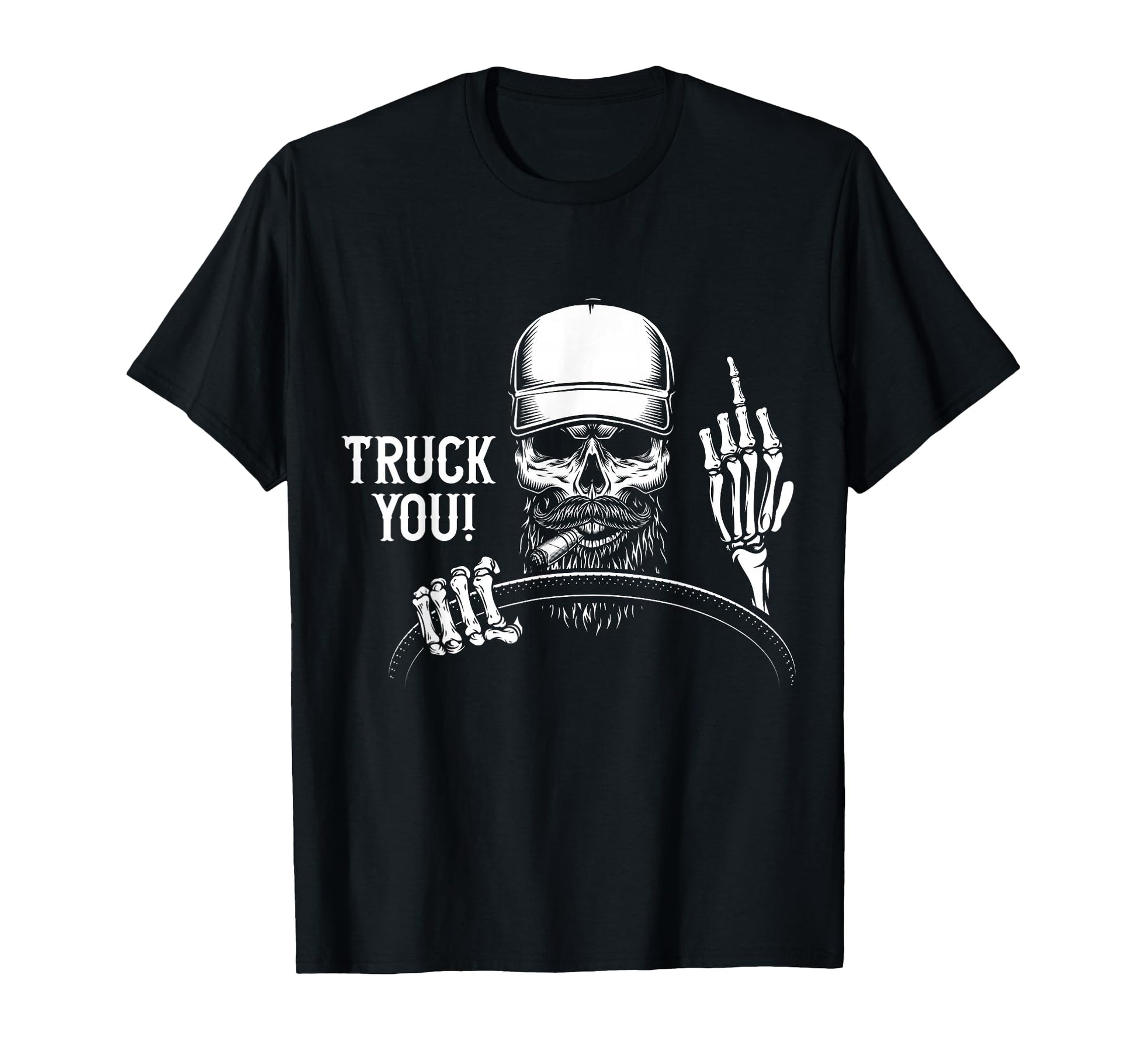 Truckers Accessories Trucker Gifts Truckers Hoodie - Novelty Apparel Unisex - T-Shirt, Sweatshirt, Hoodie