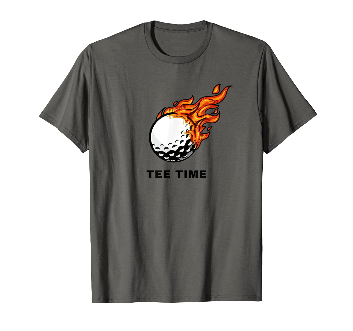 Father Day Golfing Gifts Dad Golf Time T-Shirt - Fun Novelty Design Unisex - T-Shirt, Sweatshirt, Hoodie
