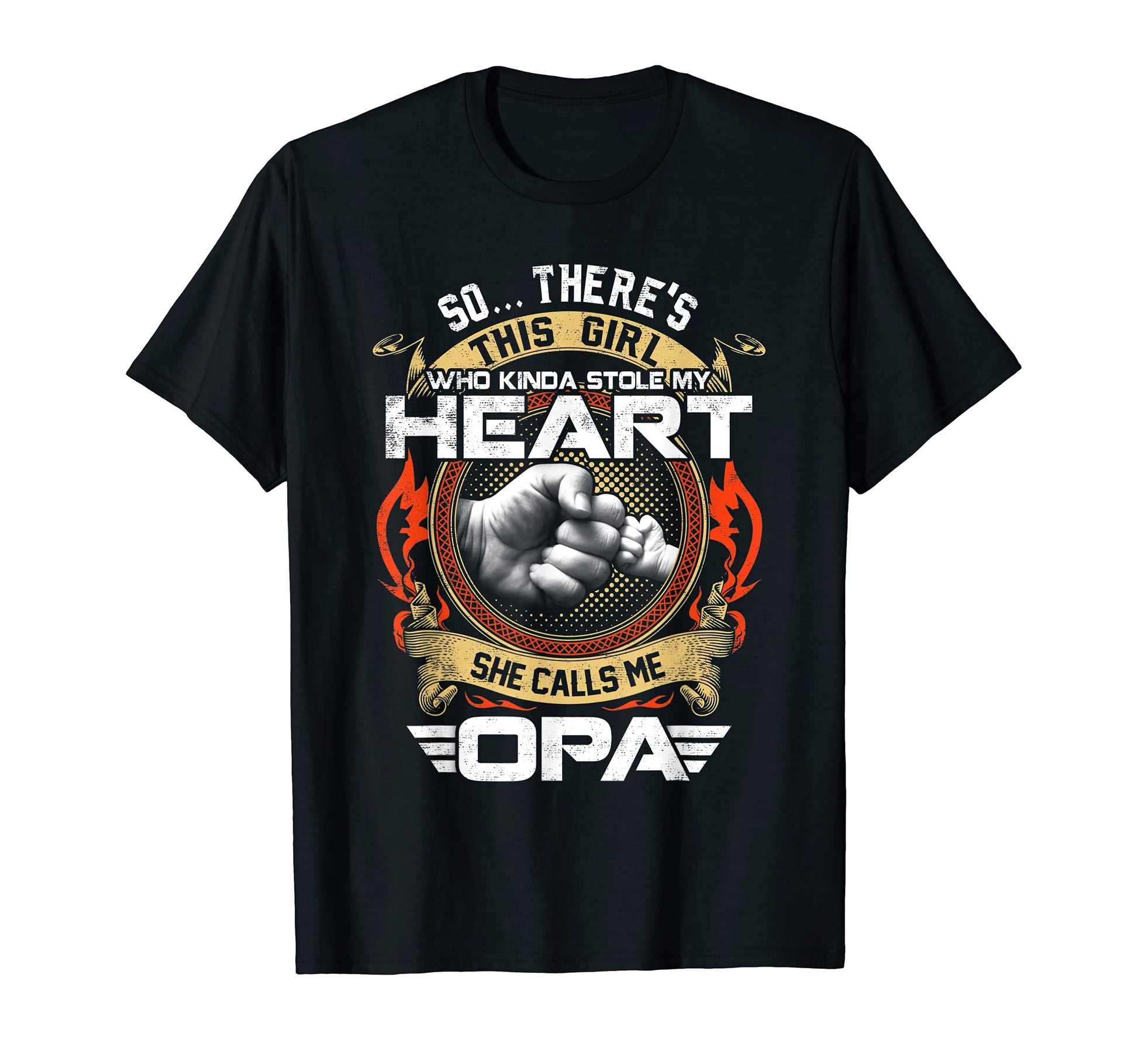 So There Is This Who Stole My Heart T-Shirt - Aesthetic Graphic for Adults - T-Shirt, Sweatshirt, Hoodie