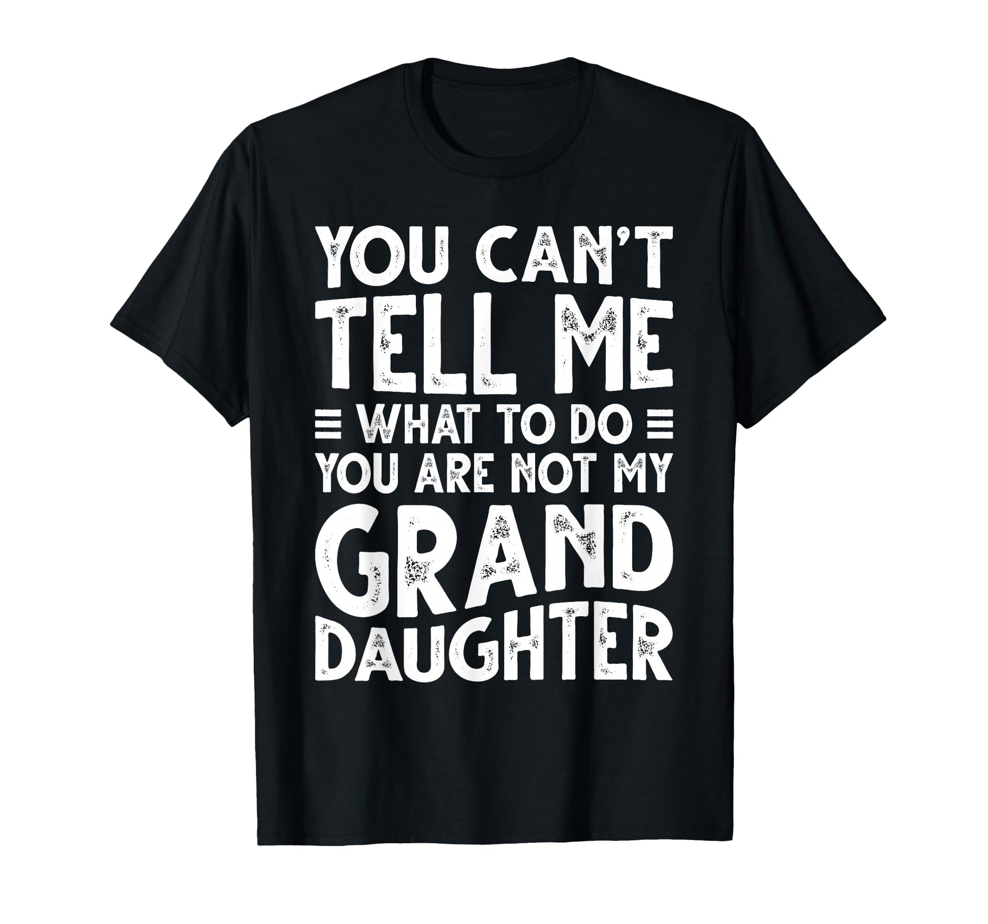 Funny Grandpa Grandfather Papa T-Shirt - Custom Art Print Men Women - T-Shirt, Sweatshirt, Hoodie