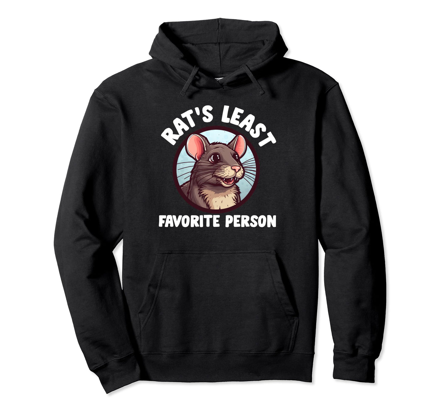 Rat Exterminator Funny Pest Control Mice Dad Hoodie - Trendy Graphic Unisex - T-Shirt, Sweatshirt, Hoodie