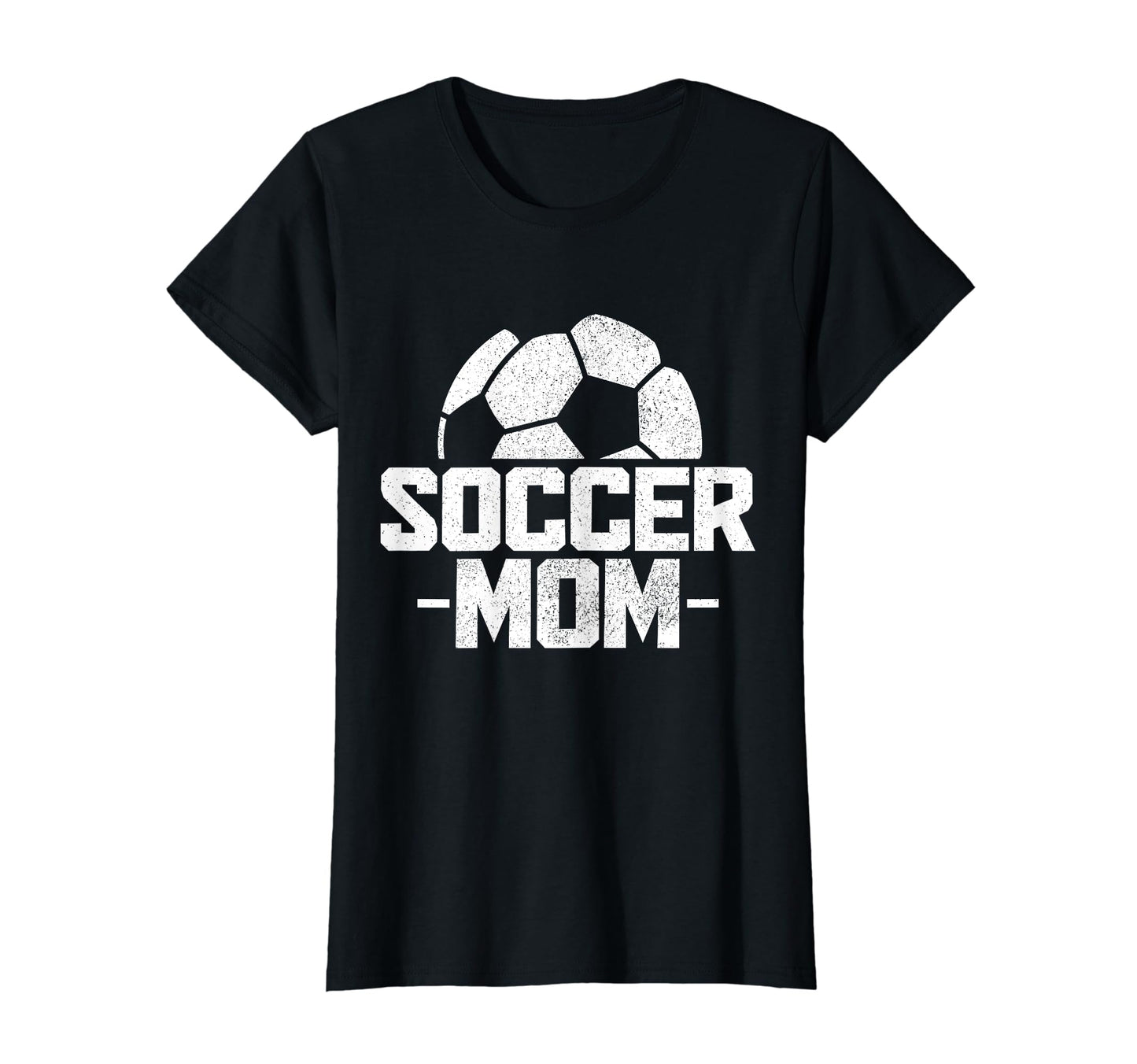 Soccer Mom Soccer Player T-Shirt - Aesthetic Graphic Unisex - T-Shirt, Sweatshirt, Hoodie