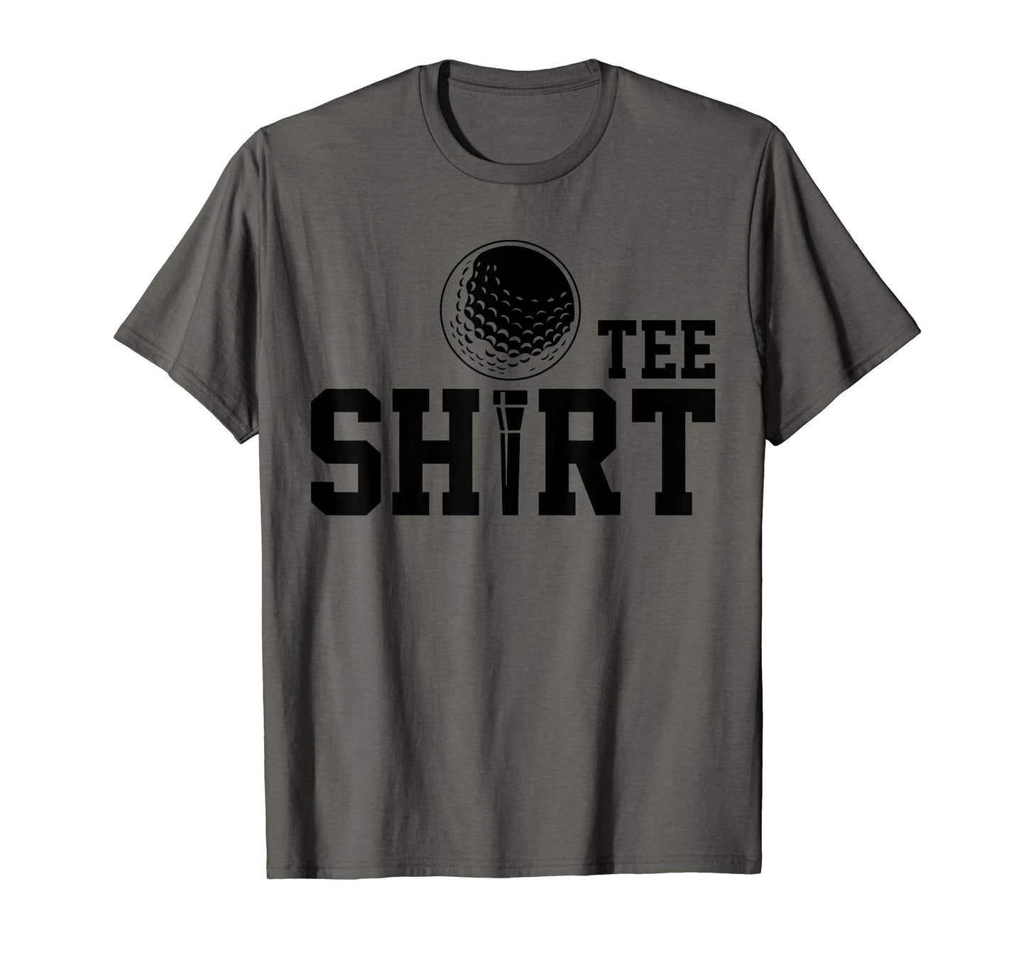 Mens Funny Golf Gifts Dad Papa Funny T-Shirt - Aesthetic Graphic Unisex - T-Shirt, Sweatshirt, Hoodie