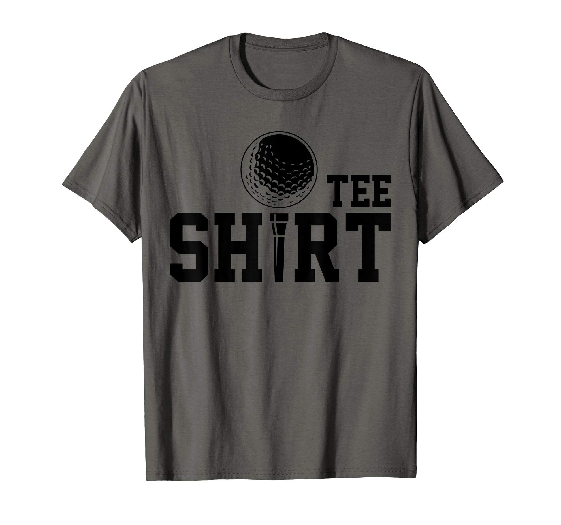 Mens Funny Golf Gifts Dad Papa Funny T-Shirt - Aesthetic Graphic Unisex - T-Shirt, Sweatshirt, Hoodie