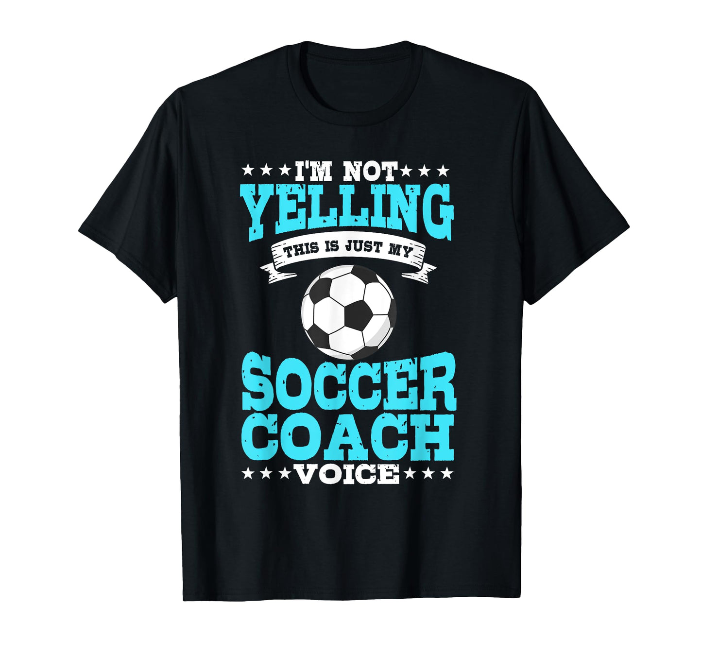 Trainer Coaching Soccer Coach Mom T-Shirt - Custom Art Print for Adults - T-Shirt, Sweatshirt, Hoodie