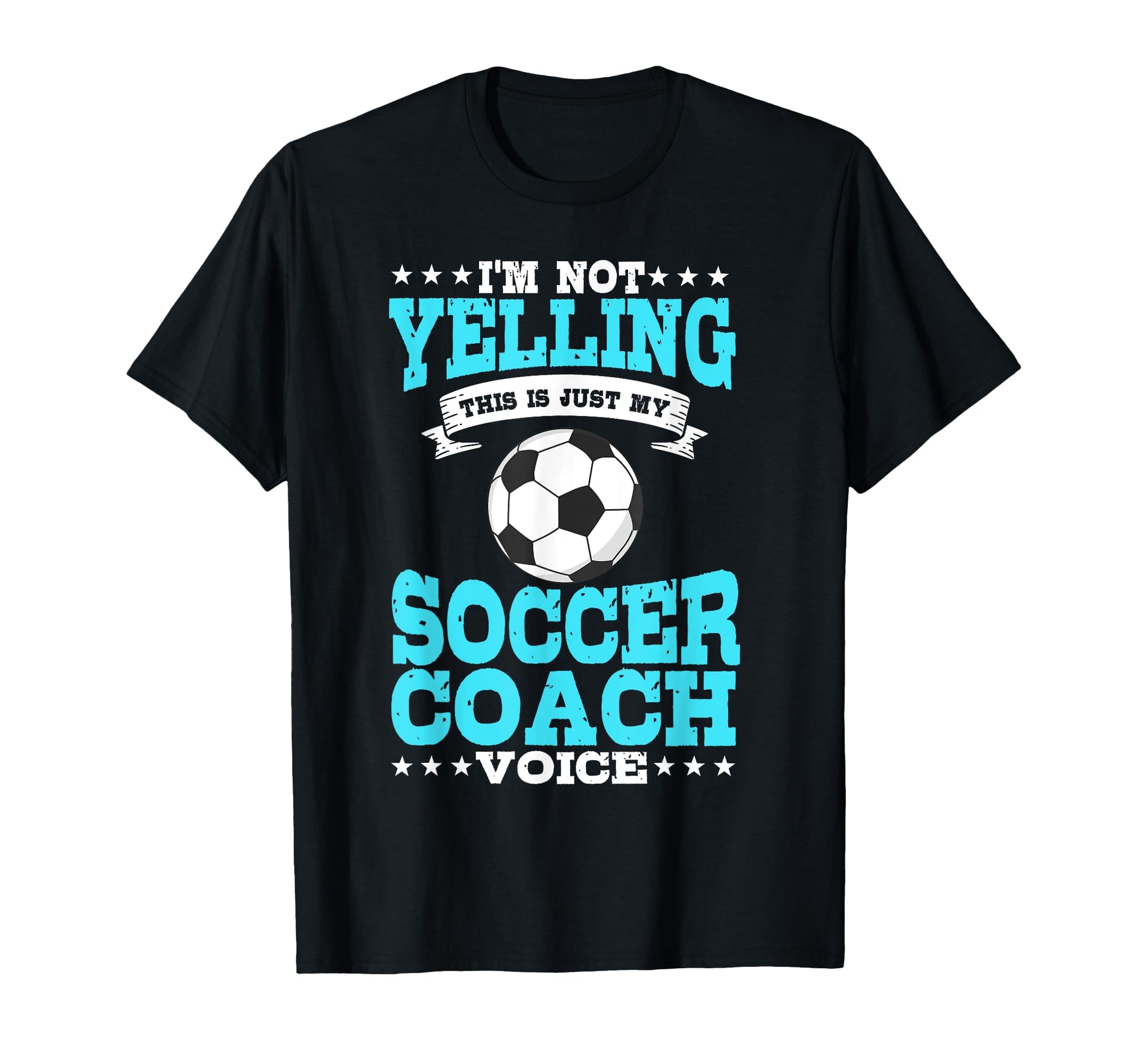 Trainer Coaching Soccer Coach Mom T-Shirt - Custom Art Print for Adults - T-Shirt, Sweatshirt, Hoodie