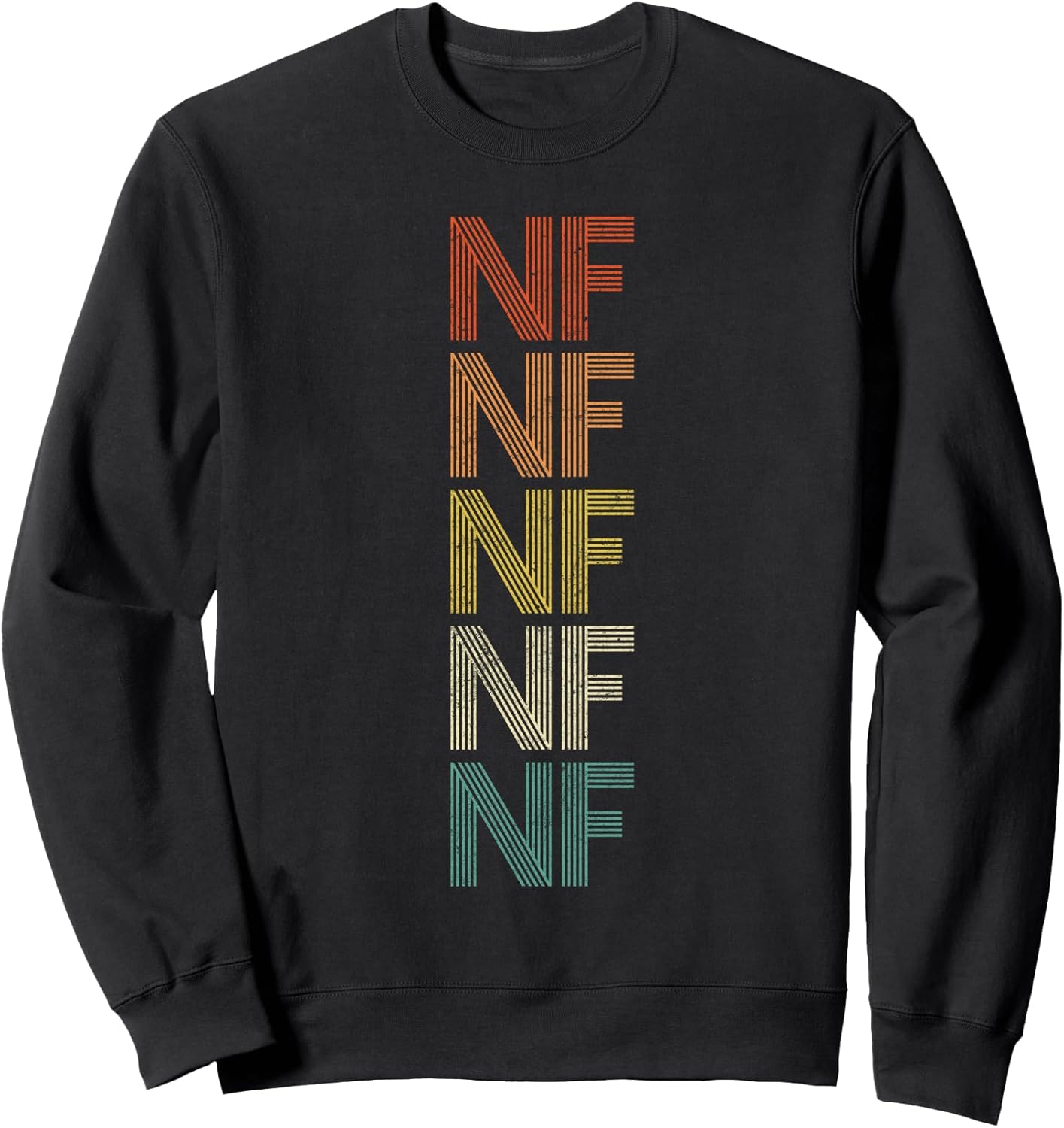 Nf Tee-Tshirt Gifts Unisex T-shirt, Sweatshirt, Hoodie, Long Sleeve Tee - T-Shirt, Sweatshirt, Hoodie