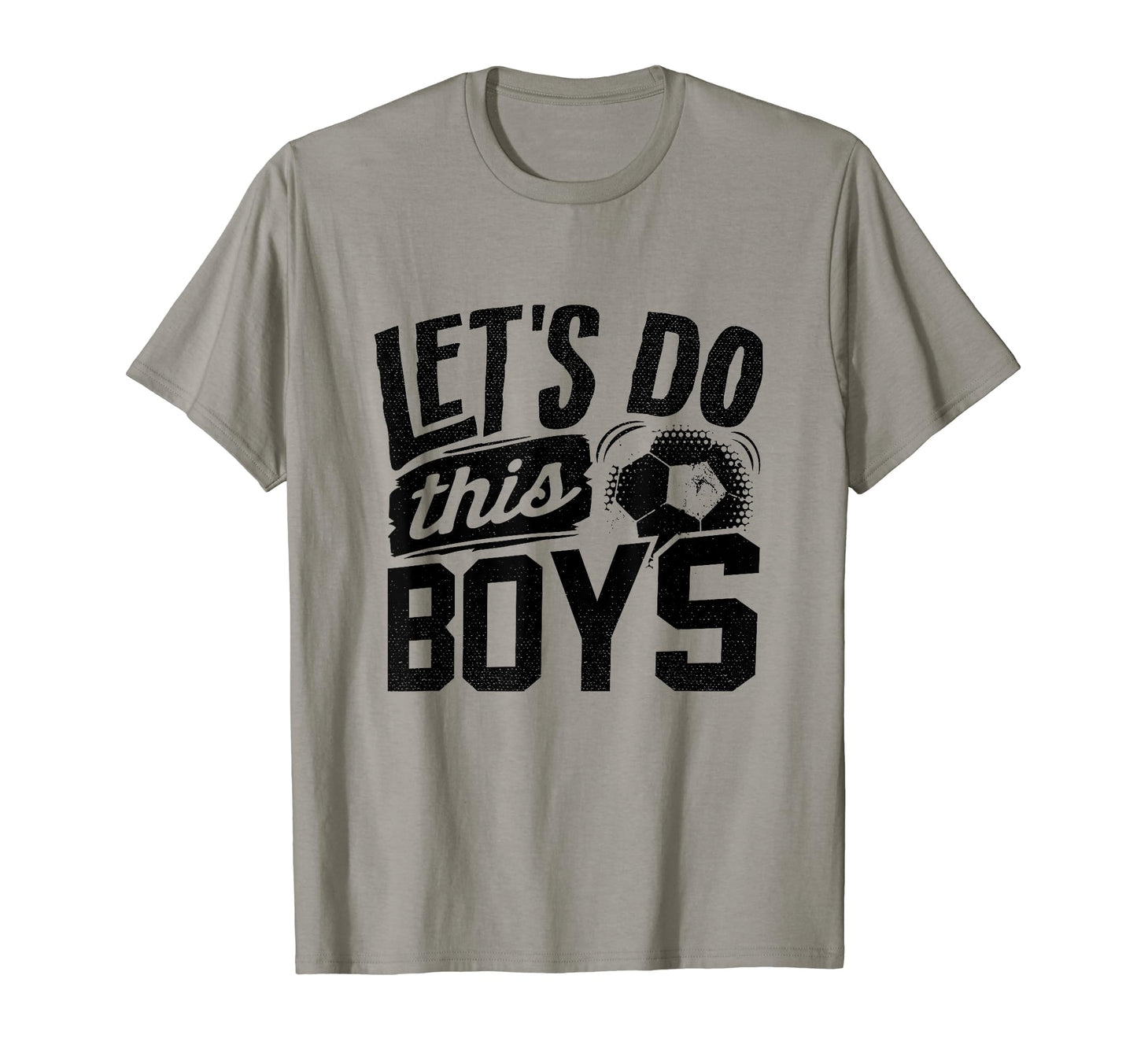 Soccer Mom Dad Soccer Lover T-Shirt - Casual Everyday Wear for Adults - T-Shirt, Sweatshirt, Hoodie