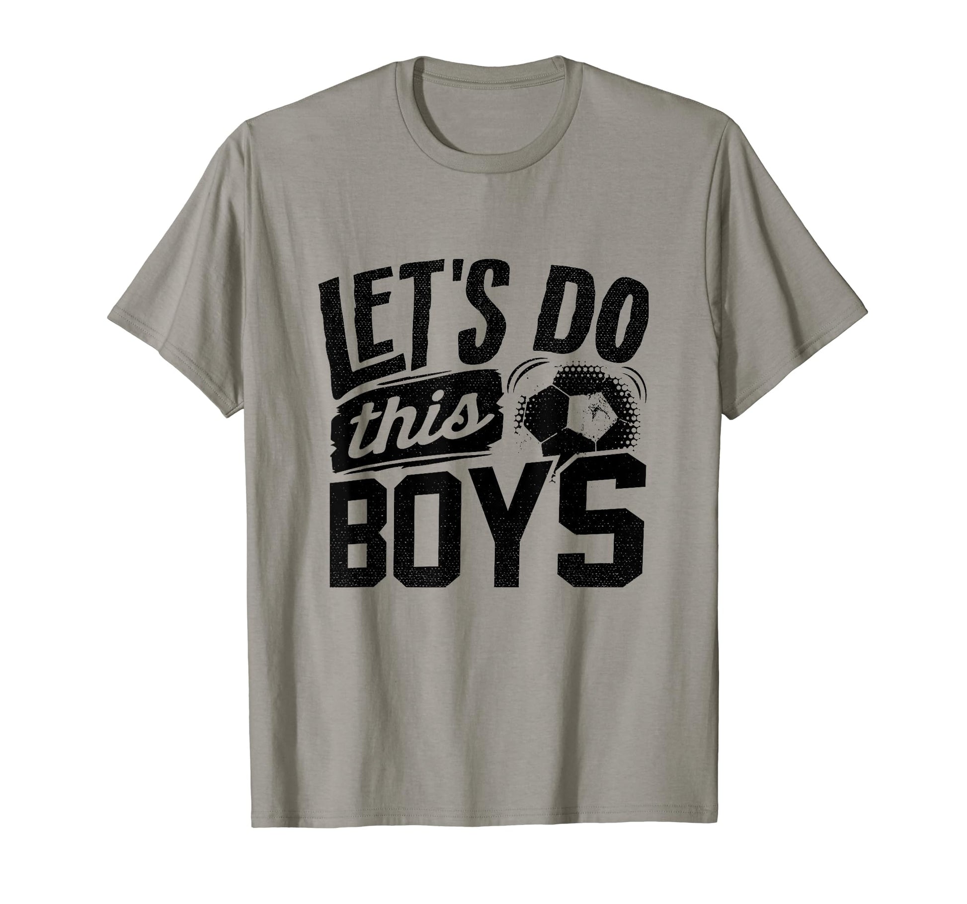Soccer Mom Dad Soccer Lover T-Shirt - Casual Everyday Wear for Adults - T-Shirt, Sweatshirt, Hoodie