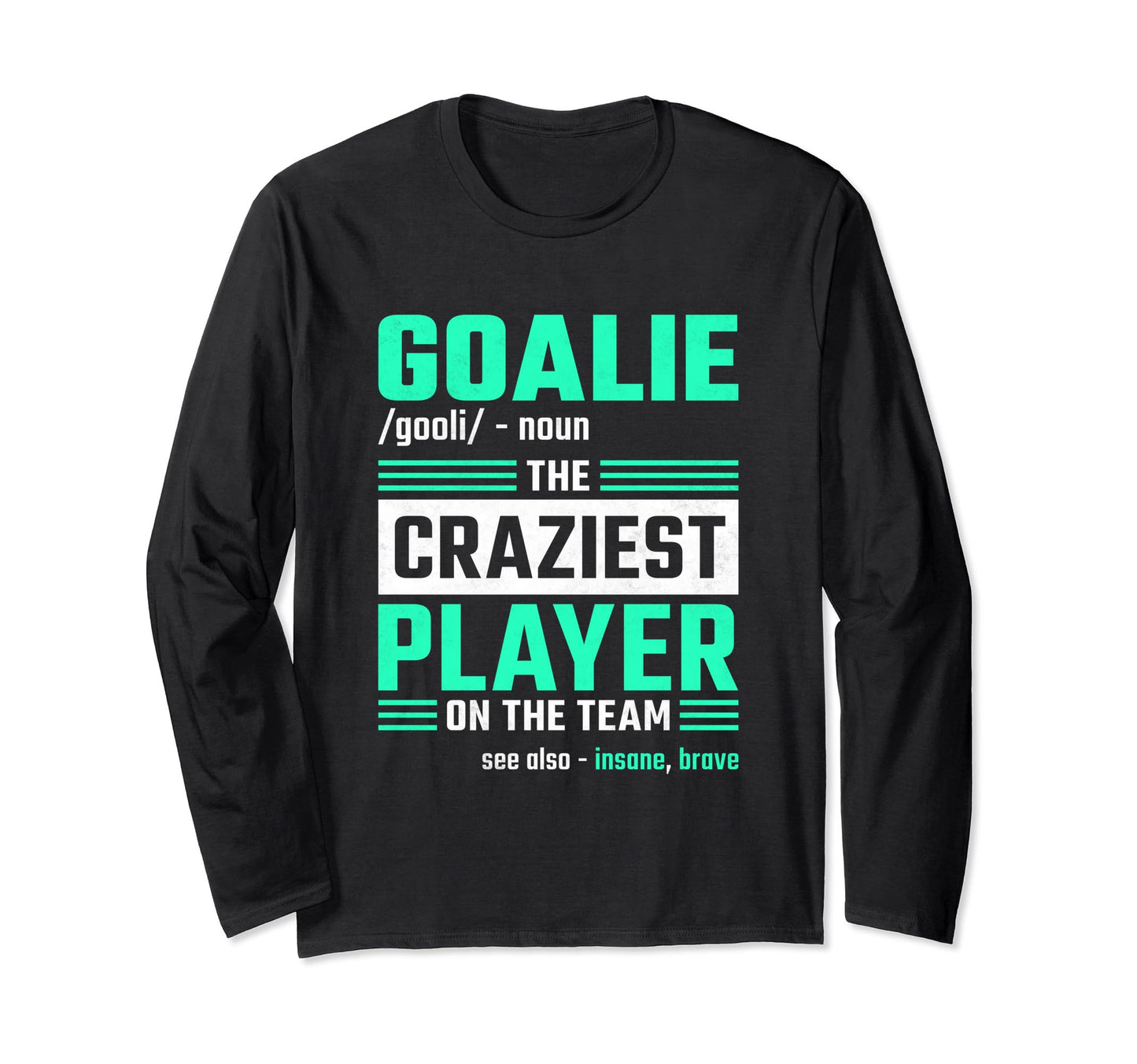 Funny Soccer Player Gift Ideas T-Shirt - Streetwear Style for Adults - T-Shirt, Sweatshirt, Hoodie