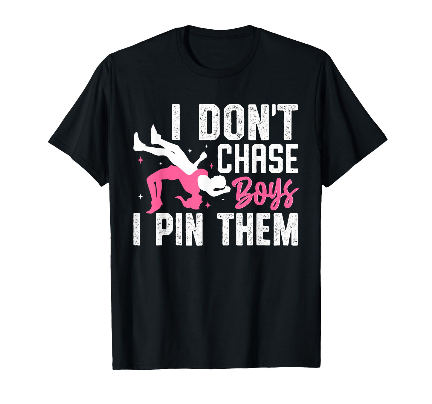 Wrestling Funny Wrestler Mom T-Shirt - Casual Everyday Wear for Adults - T-Shirt, Sweatshirt, Hoodie