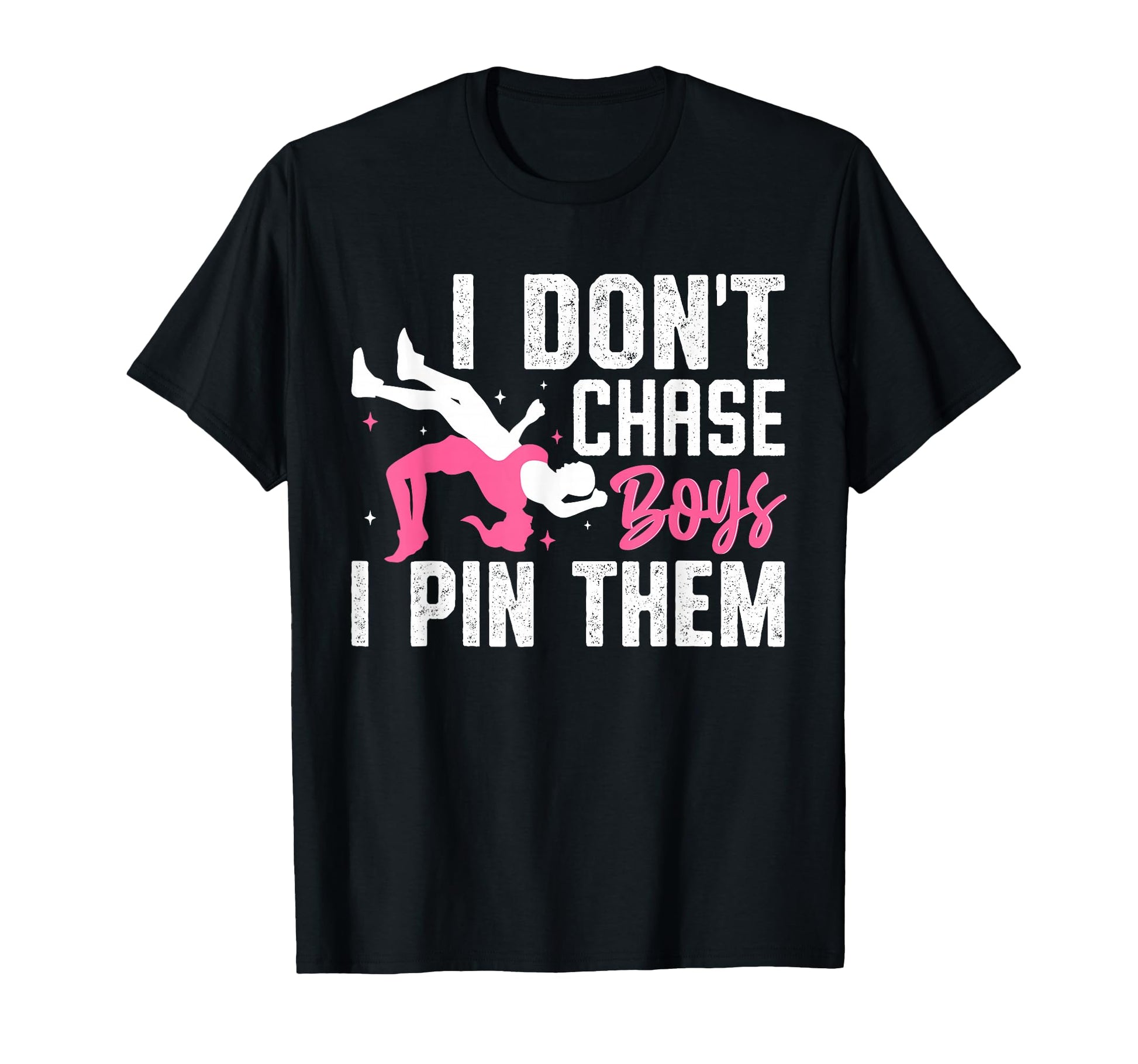 Wrestling Funny Wrestler Mom T-Shirt - Casual Everyday Wear for Adults - T-Shirt, Sweatshirt, Hoodie