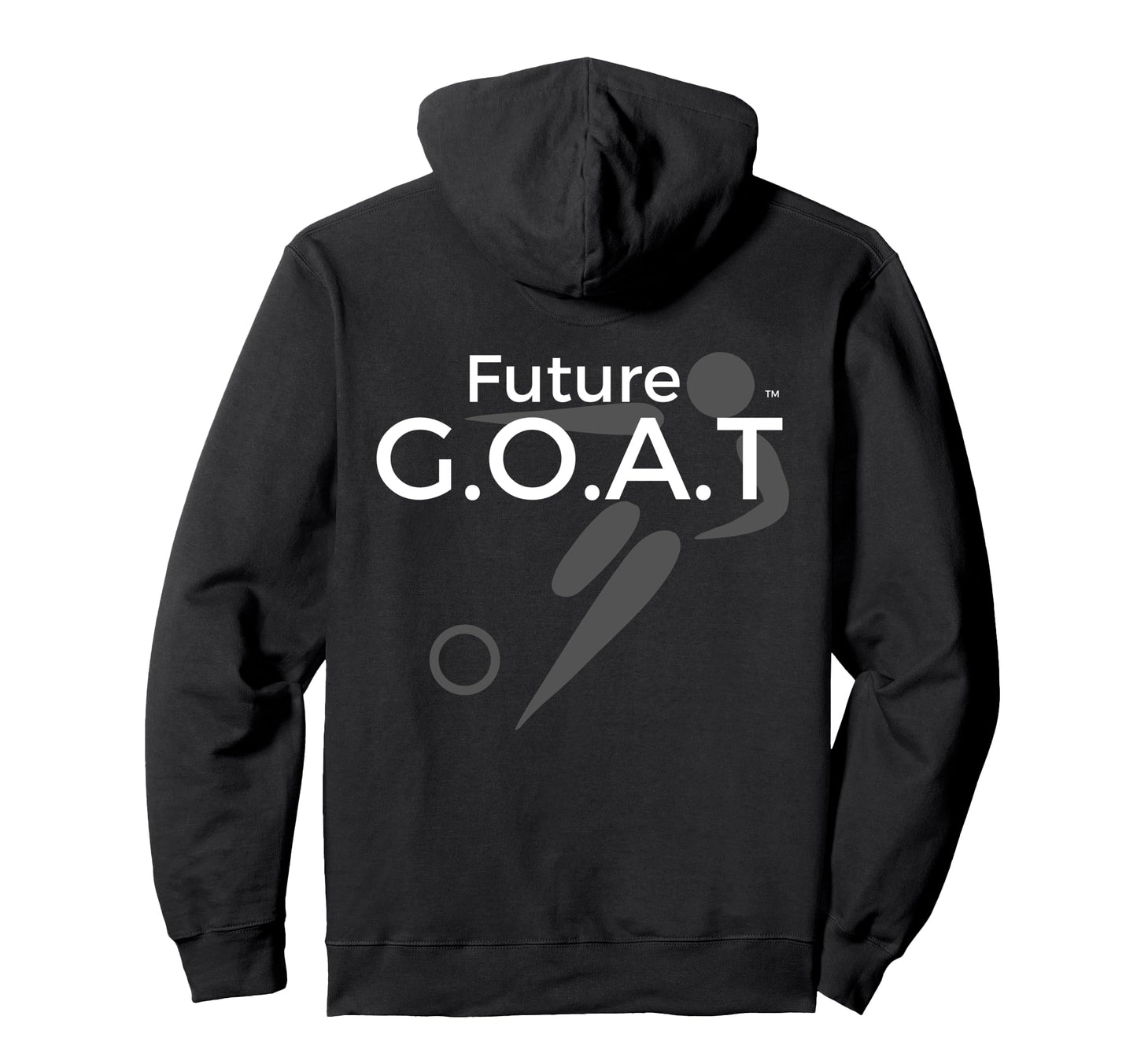 Future G O T Soccer Football Hoodie - Fun Novelty Design Unisex - T-Shirt, Sweatshirt, Hoodie
