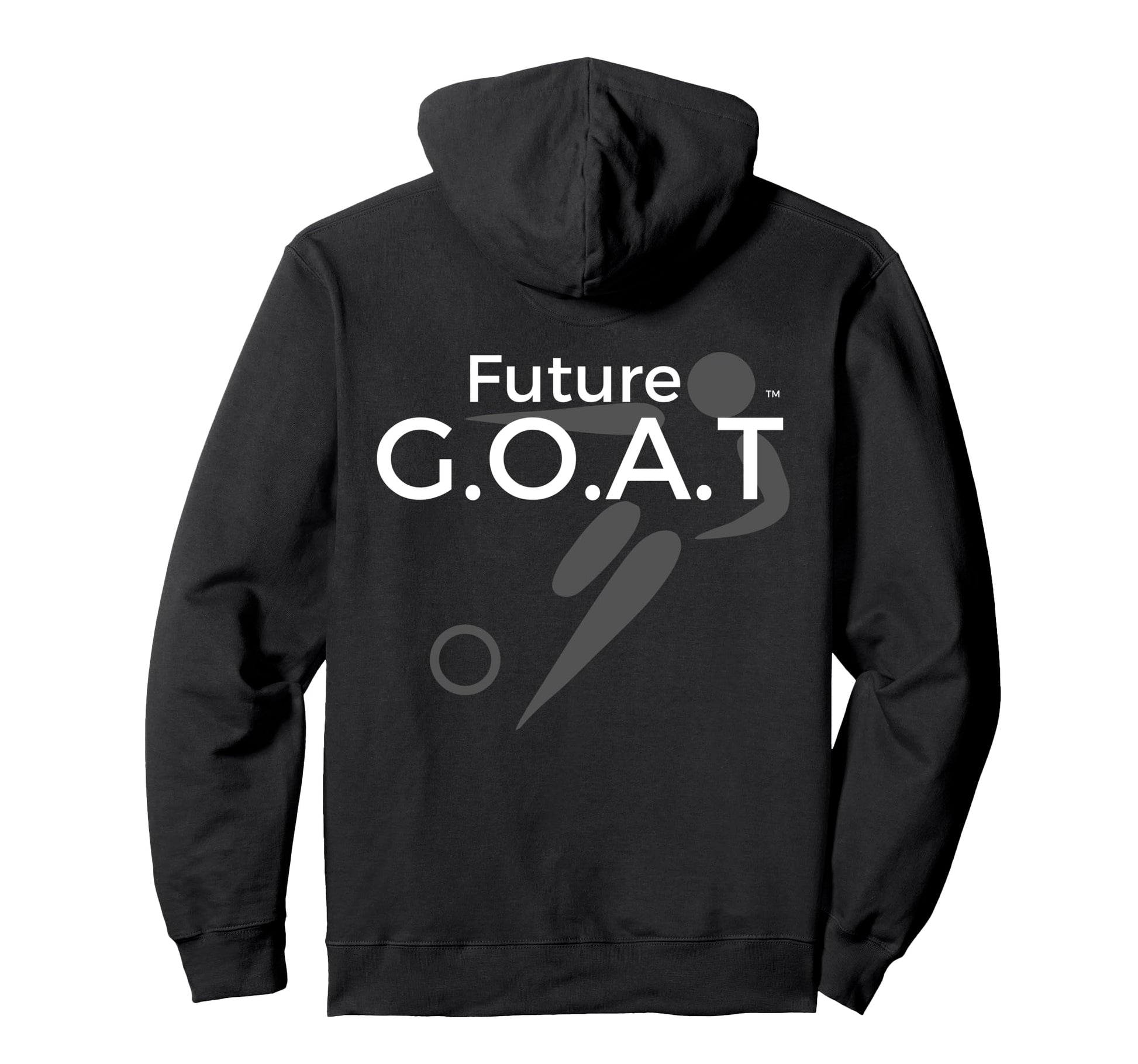 Future G O T Soccer Football Hoodie - Fun Novelty Design Unisex - T-Shirt, Sweatshirt, Hoodie