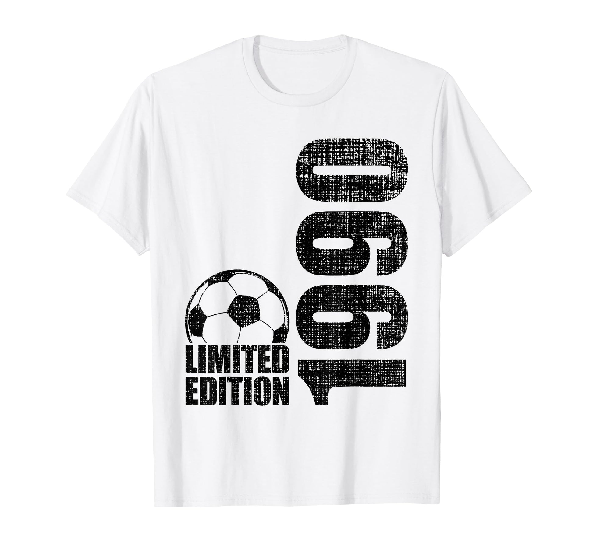 36 Years Old 1990 36Th Birthday T-Shirt - Streetwear Style for Adults - T-Shirt, Sweatshirt, Hoodie