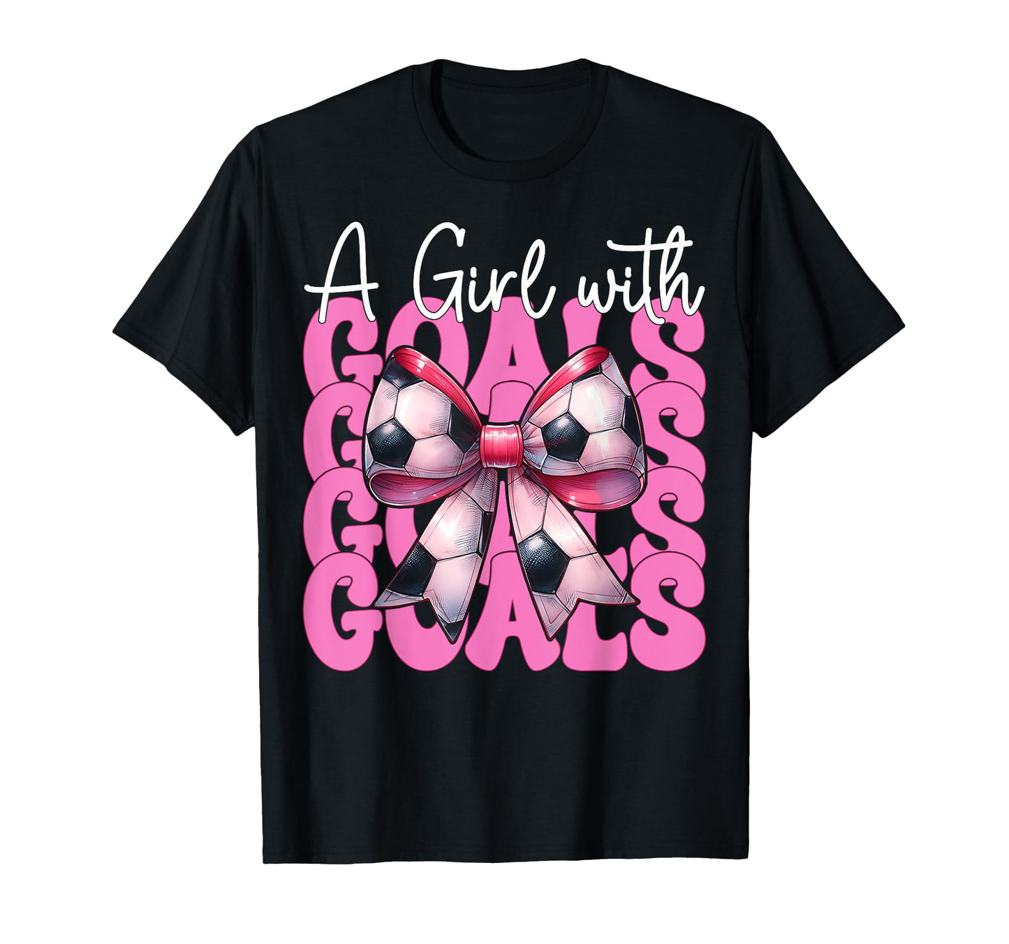 Soccer Mom Mama Mothers Day Coquette T-Shirt - Novelty Apparel Men Women - T-Shirt, Sweatshirt, Hoodie