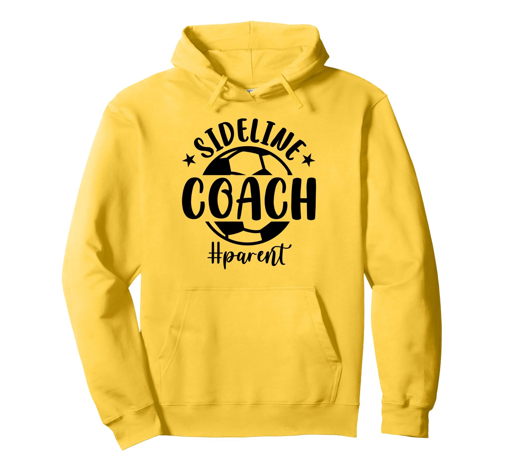 Soccer Parent Hoodie - Custom Art Print Men Women - T-Shirt, Sweatshirt, Hoodie