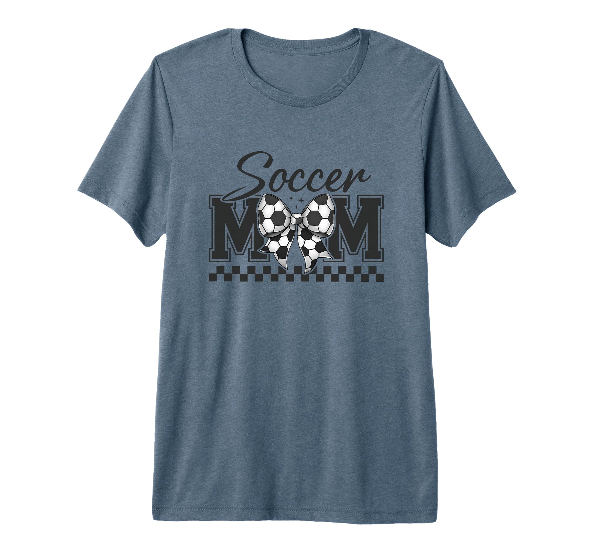 Soccer Mom Gifts Outfits Shop Sweatshirt - Fun Novelty Design Unisex - T-Shirt, Sweatshirt, Hoodie