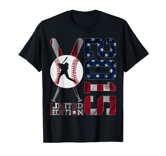 11Th Birthday Baseball 2015 T-Shirt - Unique Graphic Unisex - T-Shirt, Sweatshirt, Hoodie