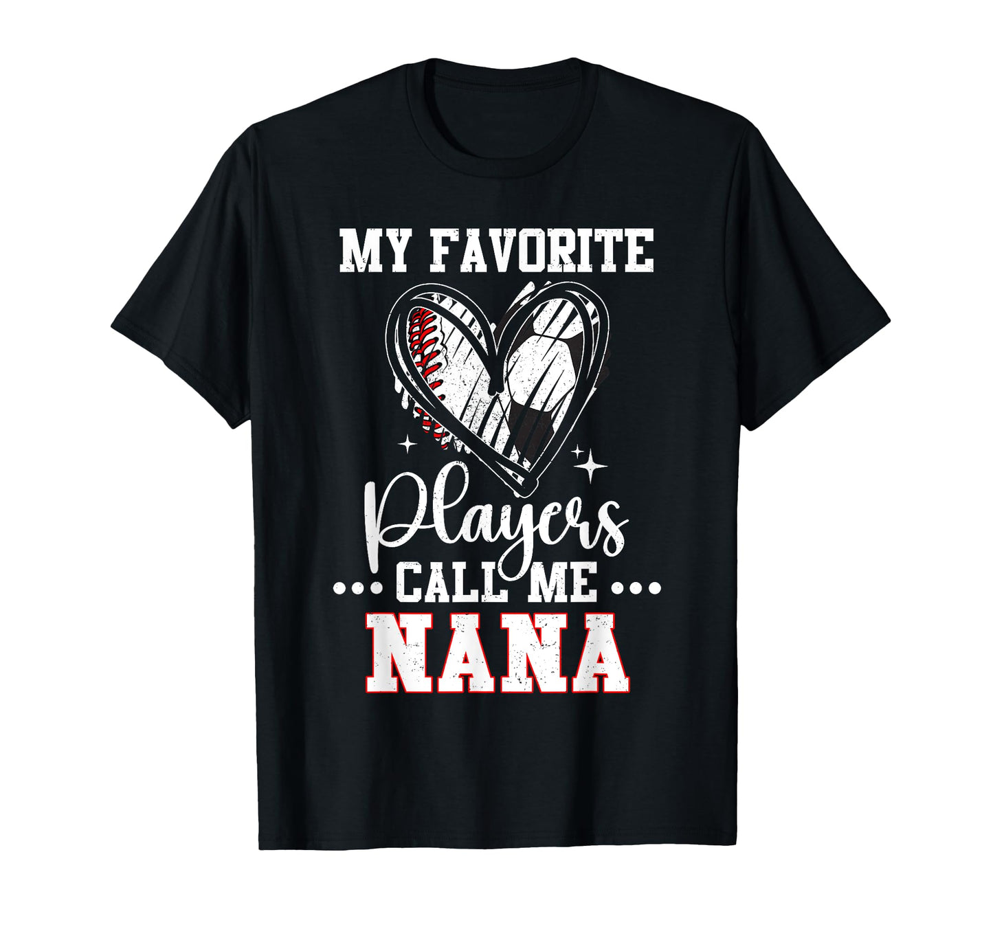 My Favorite Baseball Soccer Players Call T-Shirt - Graphic Print Men Women - T-Shirt, Sweatshirt, Hoodie