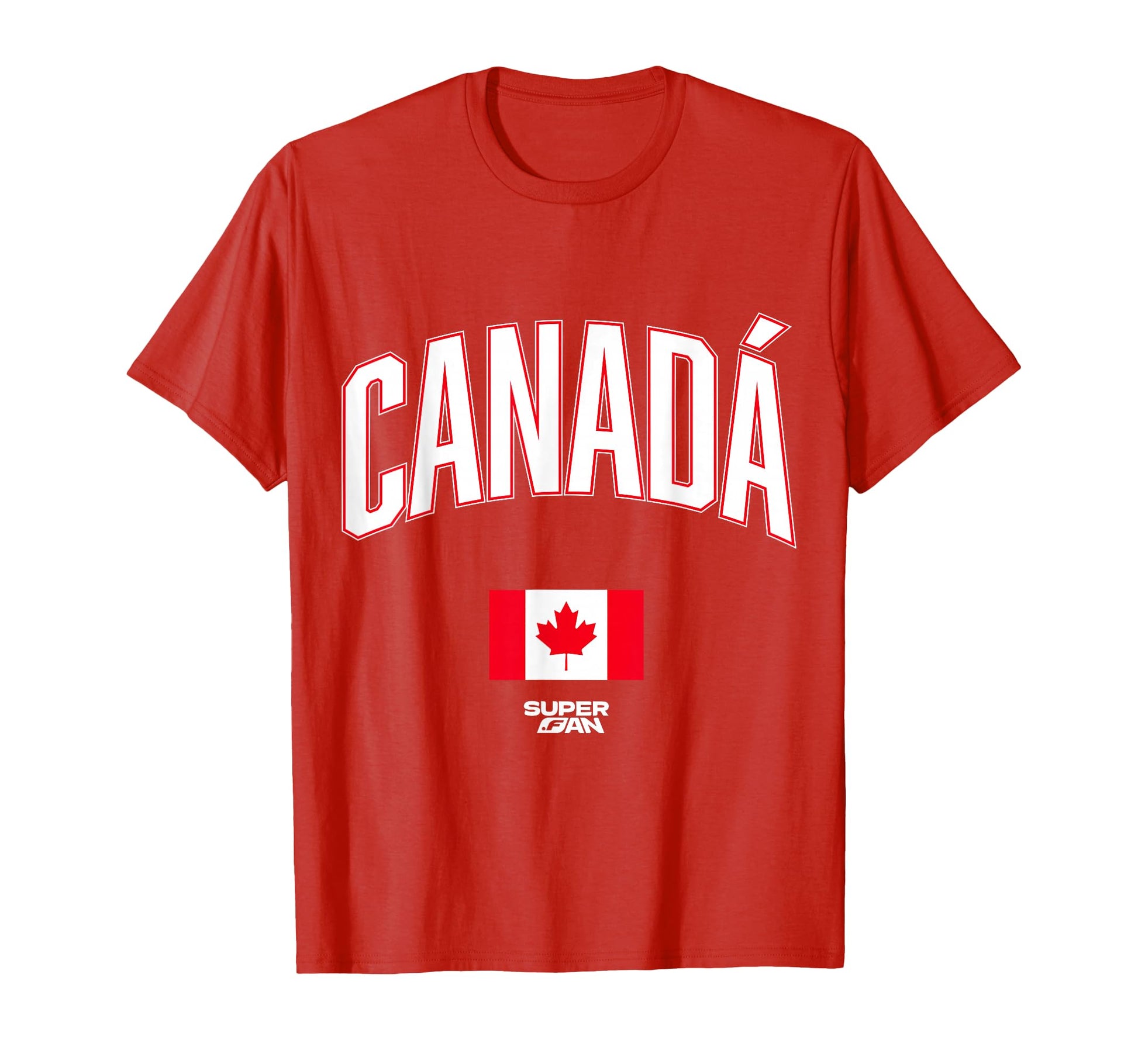 2026 Canada Soccer Fan World Cup T-Shirt - Unique Graphic Unisex - T-Shirt, Sweatshirt, Hoodie