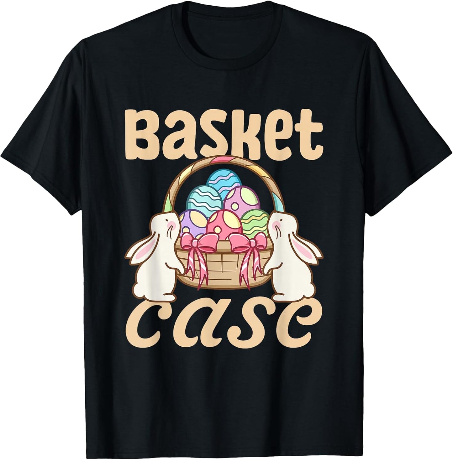 Funny Easter Bunny Gifts Unisex T-shirt, Sweatshirt, Hoodie, Long Sleeve Tee - T-Shirt, Sweatshirt, Hoodie