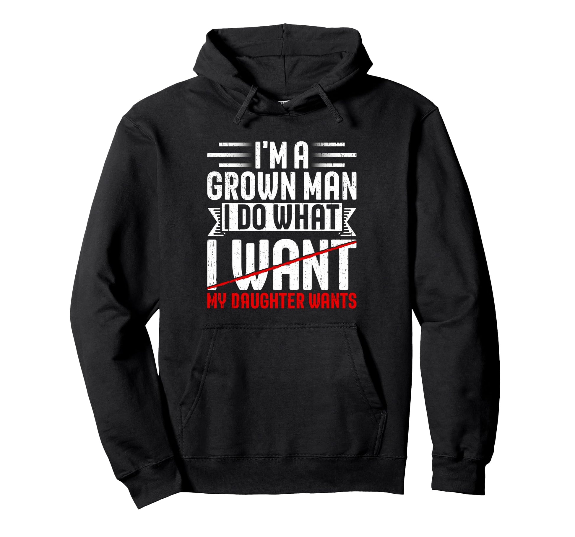 Best Dad Funny Fathers Day From Hoodie - Aesthetic Graphic Men Women - T-Shirt, Sweatshirt, Hoodie
