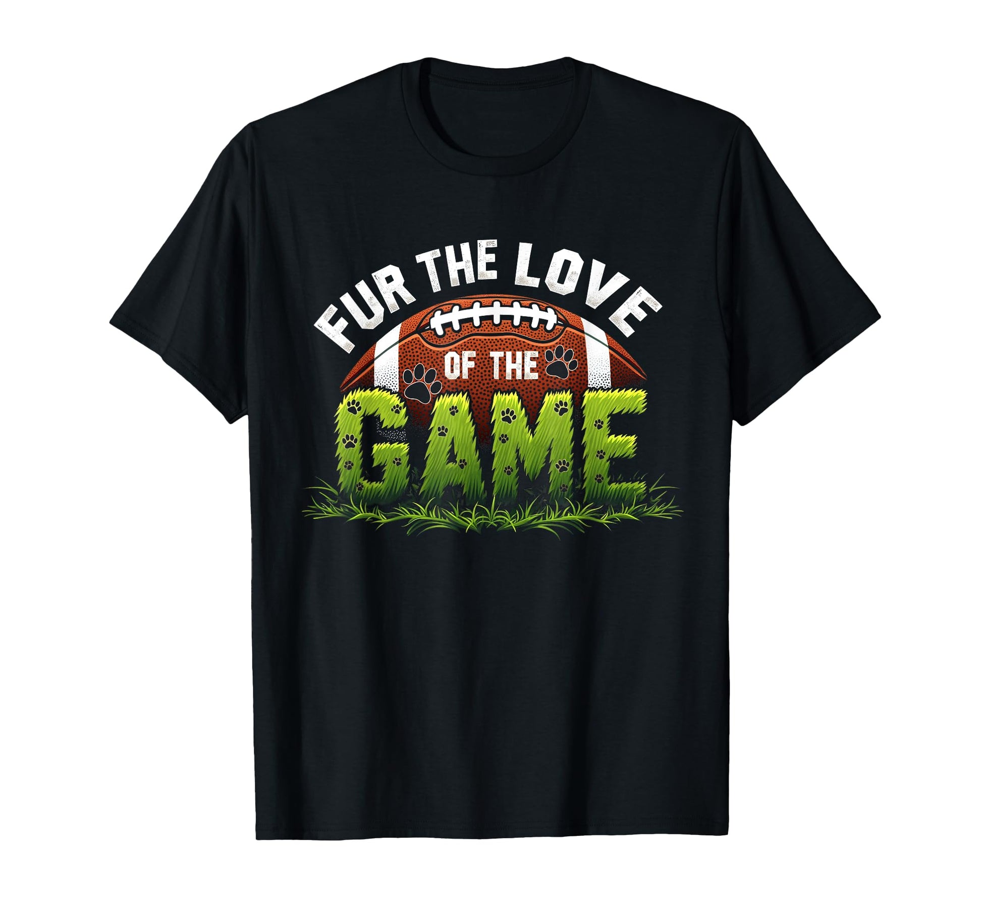 Funny Dog Mom Lover Fur Love T-Shirt - Casual Everyday Wear for Adults - T-Shirt, Sweatshirt, Hoodie