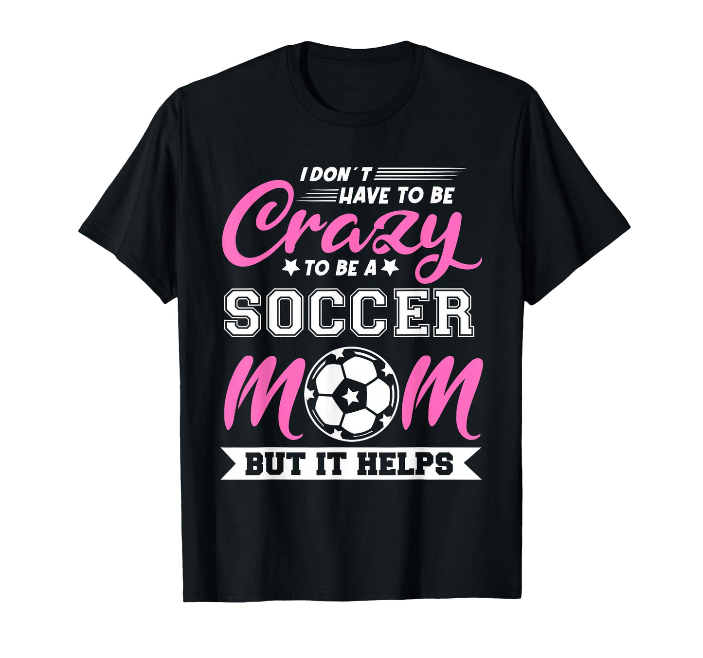 Soccer Mom Gifts Soccer Fan Mommy Hoodie - Minimalist Print for Adults - T-Shirt, Sweatshirt, Hoodie