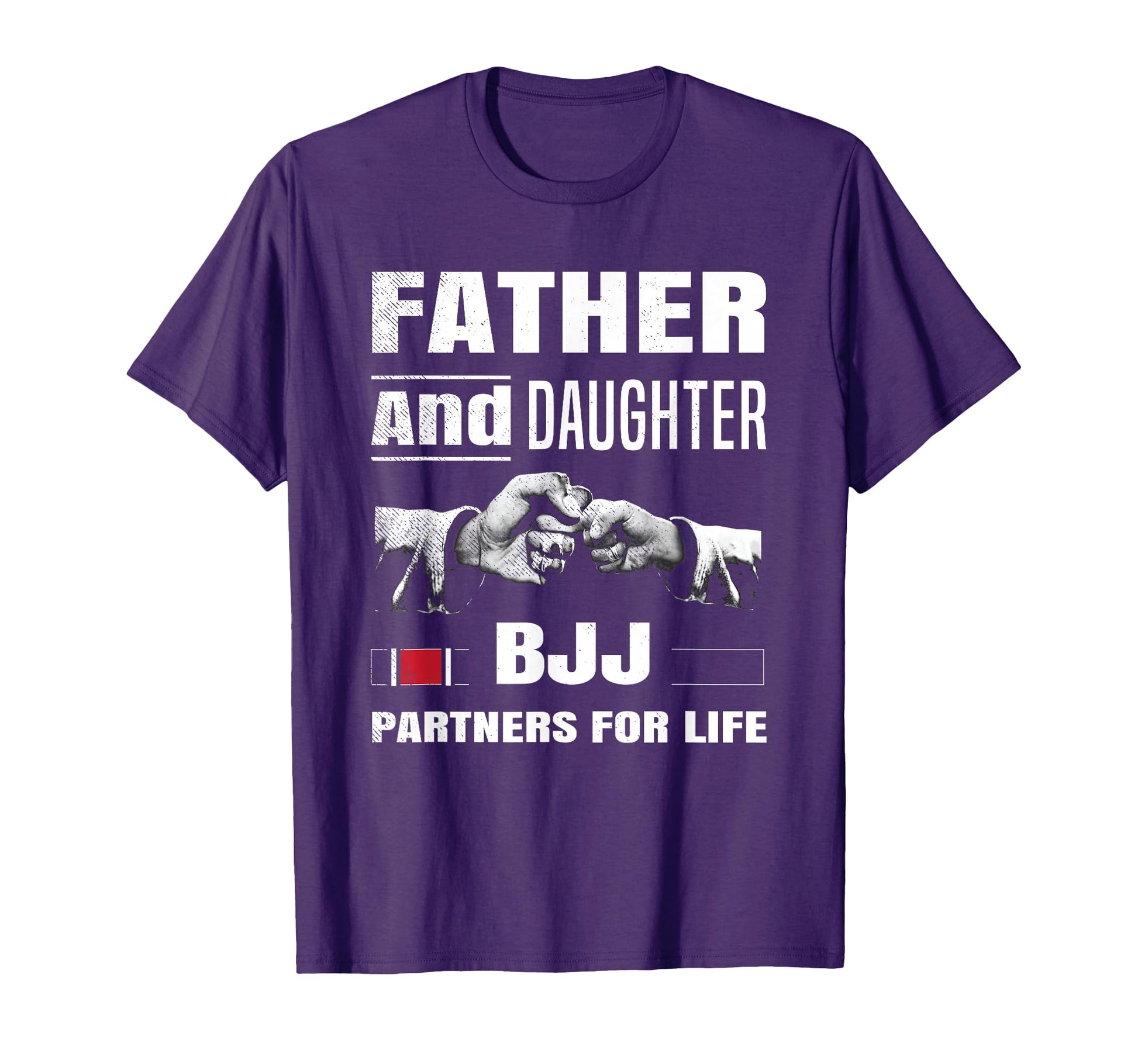 Brazilian Jiu Jitsu Training T-Shirt - Casual Everyday Wear Men Women - T-Shirt, Sweatshirt, Hoodie