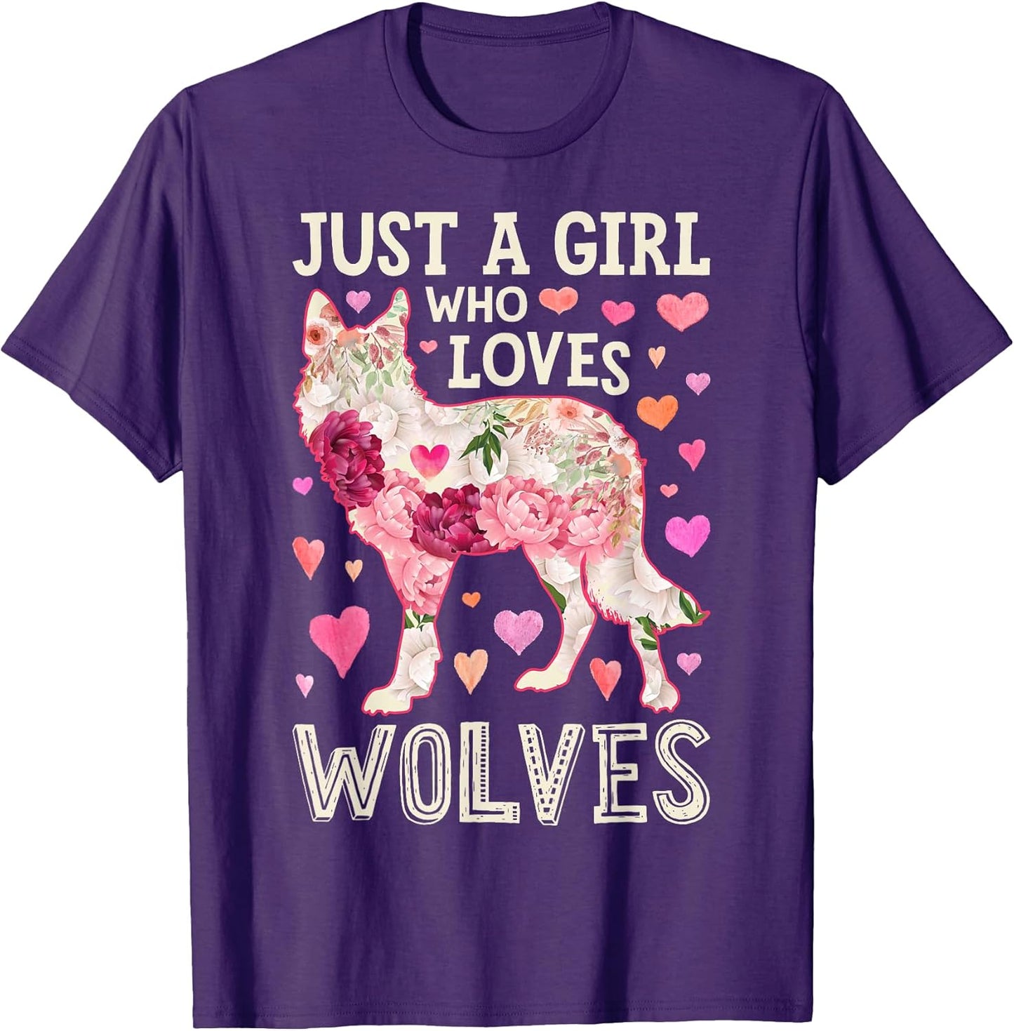 Howlarious Wolf Co Unisex T-shirt, Sweatshirt, Hoodie, Long Sleeve Tee - T-Shirt, Sweatshirt, Hoodie