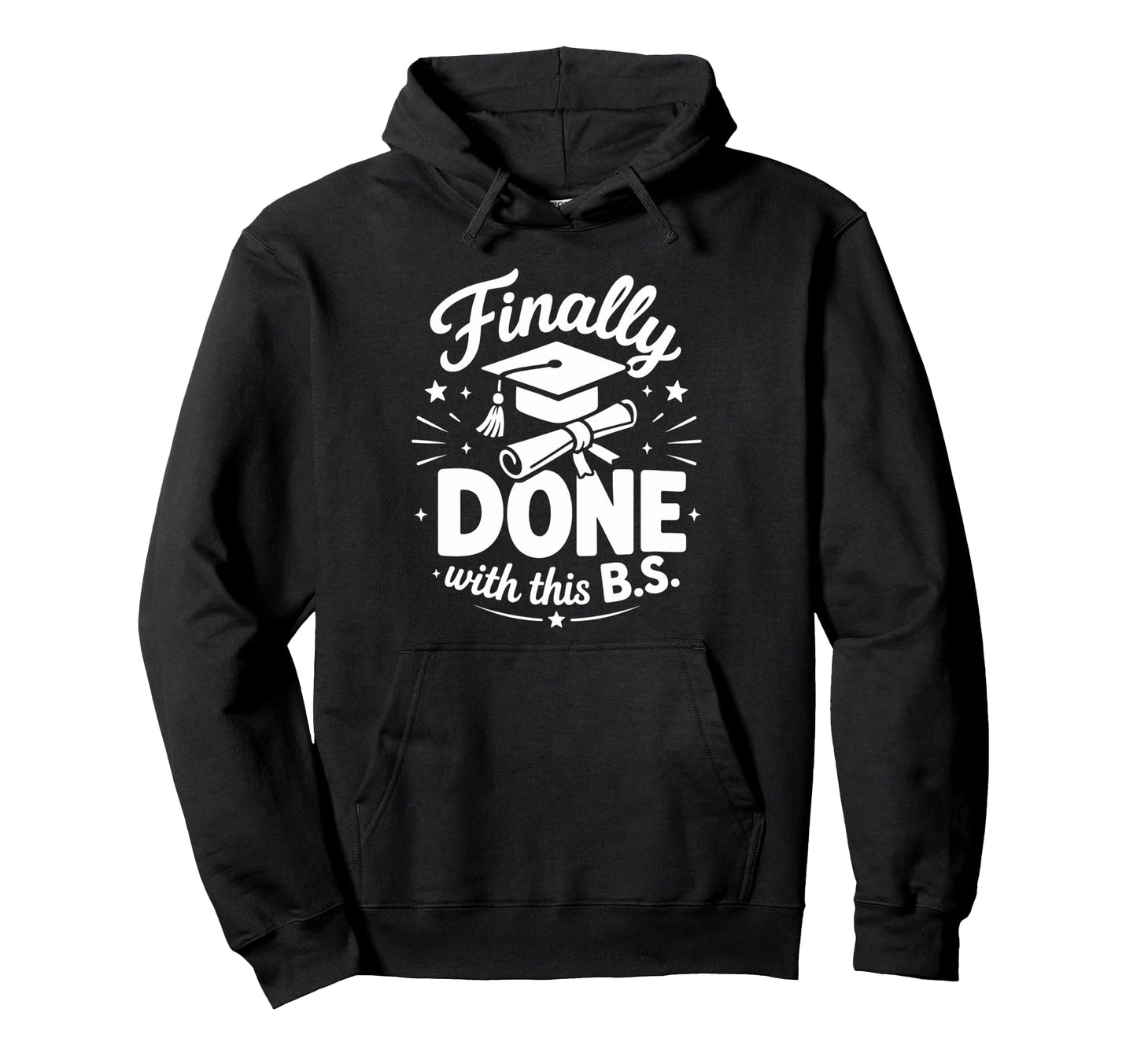 Senior Graduation School Class 2026 Hoodie - Minimalist Print Unisex - T-Shirt, Sweatshirt, Hoodie