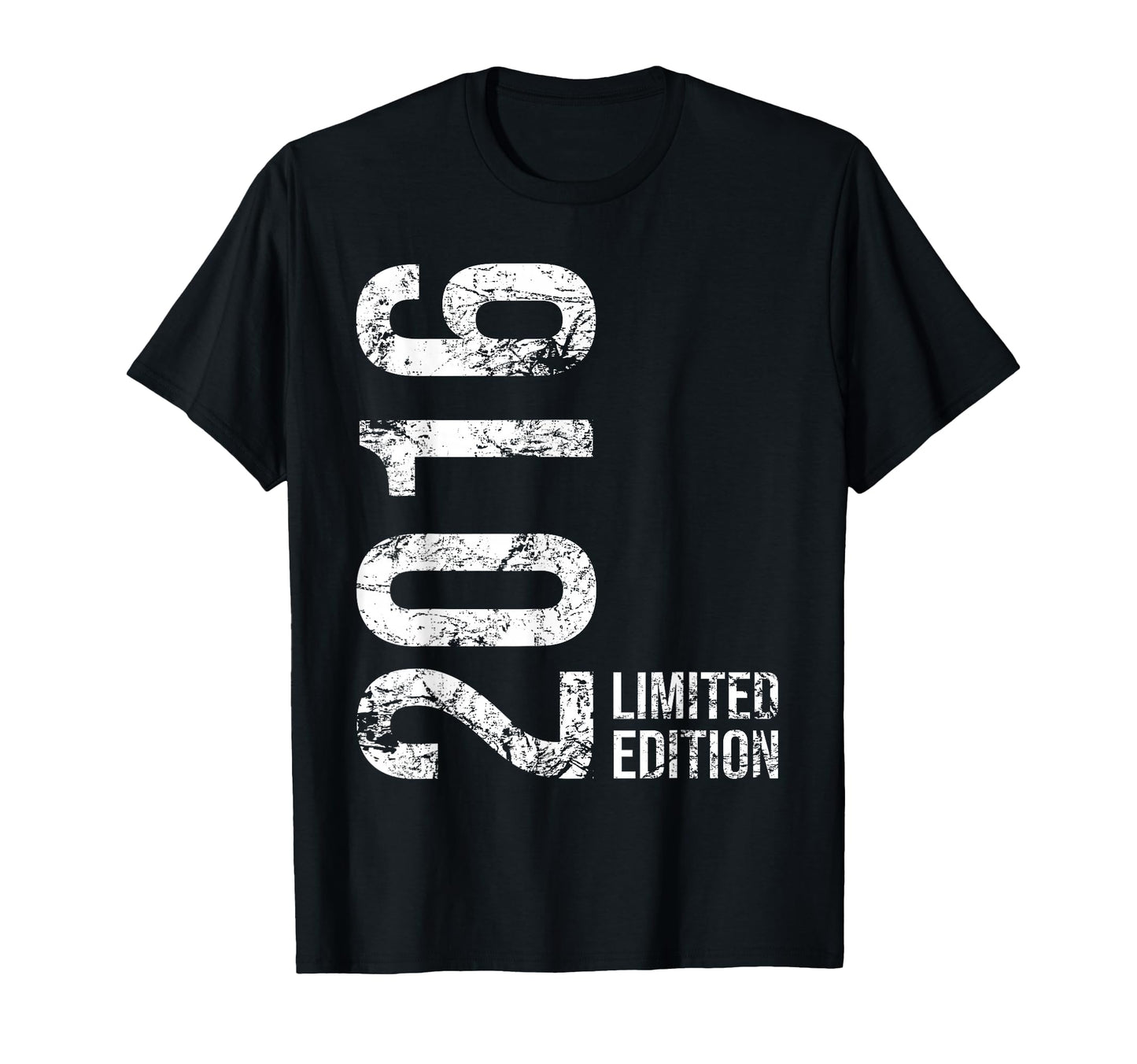 10Th Birthday 10 Years 2016 Gifts T-Shirt - Fun Novelty Design Unisex - T-Shirt, Sweatshirt, Hoodie