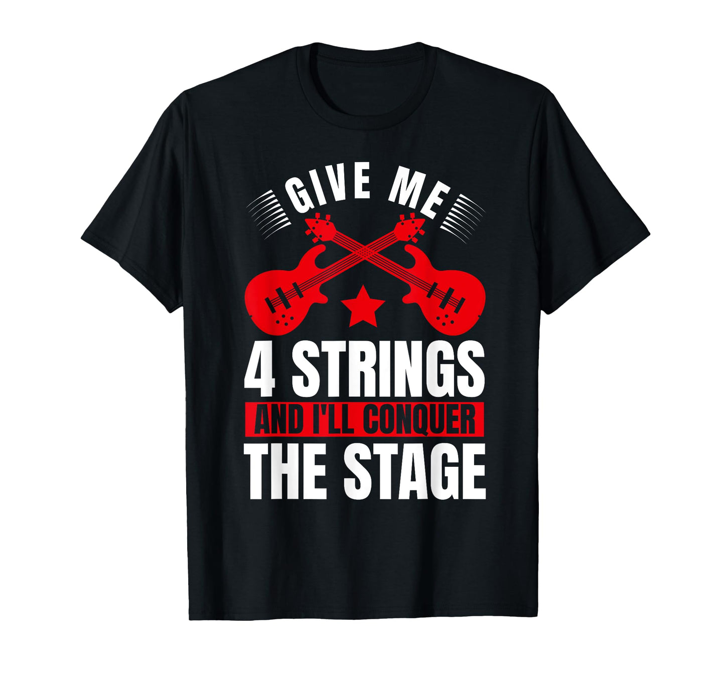 Funny Bassist Dad Bass Guitar Musician T-Shirt - Trendy Graphic Men Women - T-Shirt, Sweatshirt, Hoodie
