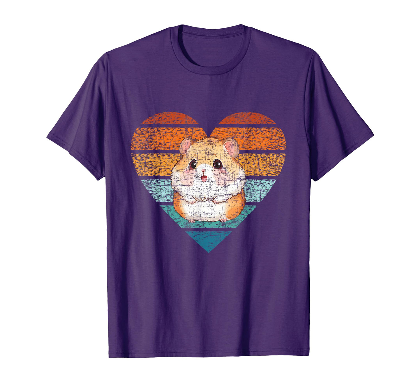 Hamster Animal Whisperer Pet Lover T-Shirt - Novelty Apparel Men Women - T-Shirt, Sweatshirt, Hoodie