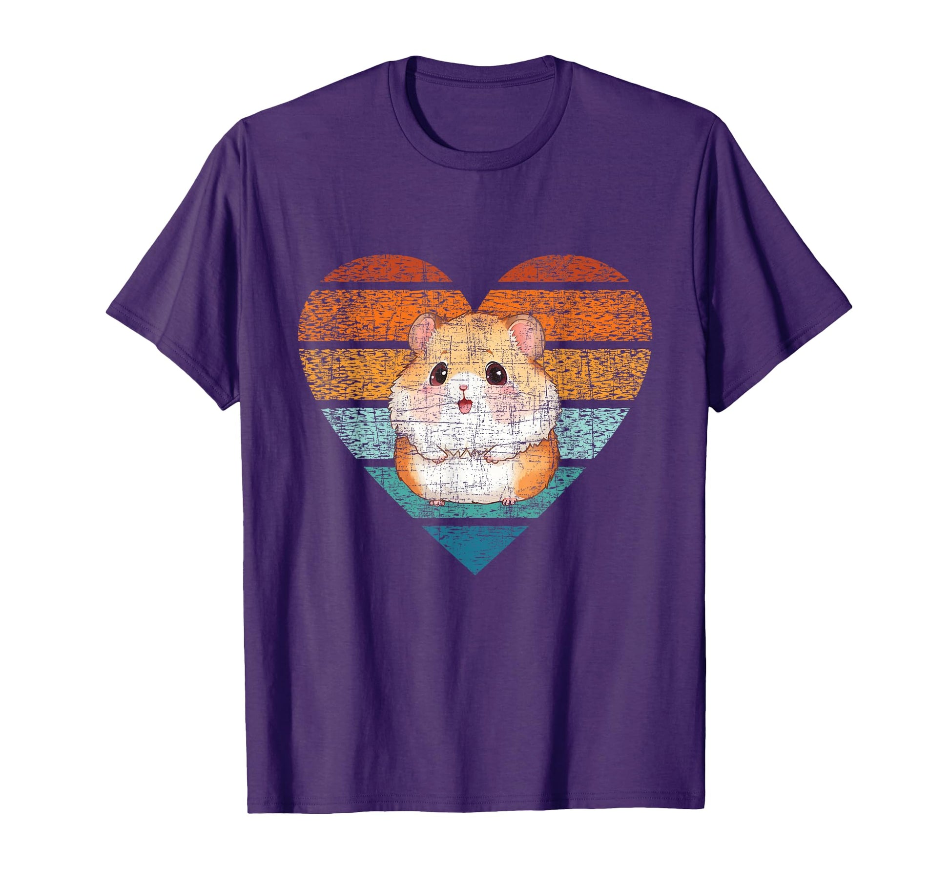 Hamster Animal Whisperer Pet Lover T-Shirt - Novelty Apparel Men Women - T-Shirt, Sweatshirt, Hoodie